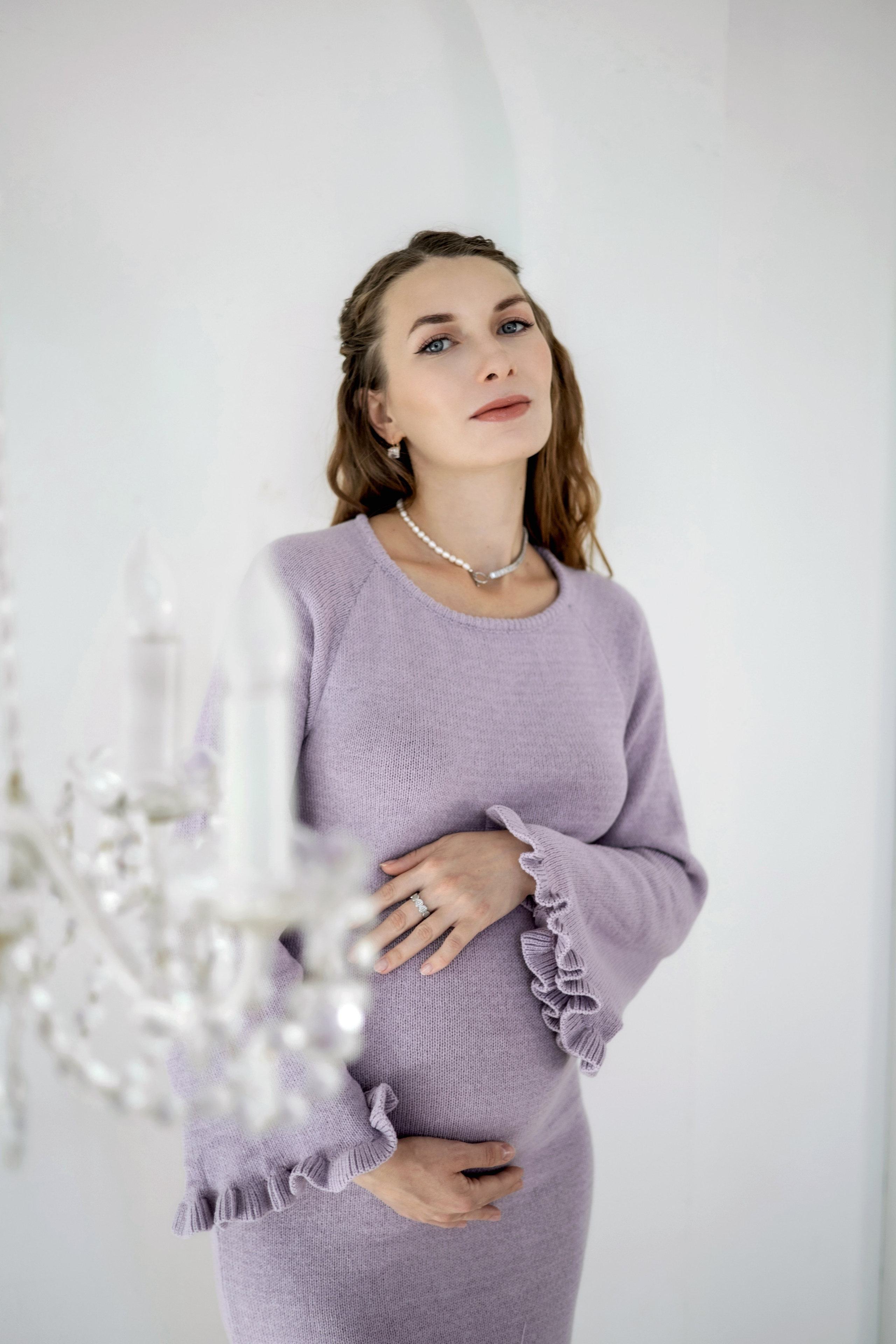 Анастасия. Фотограф Надежда Лукьянова