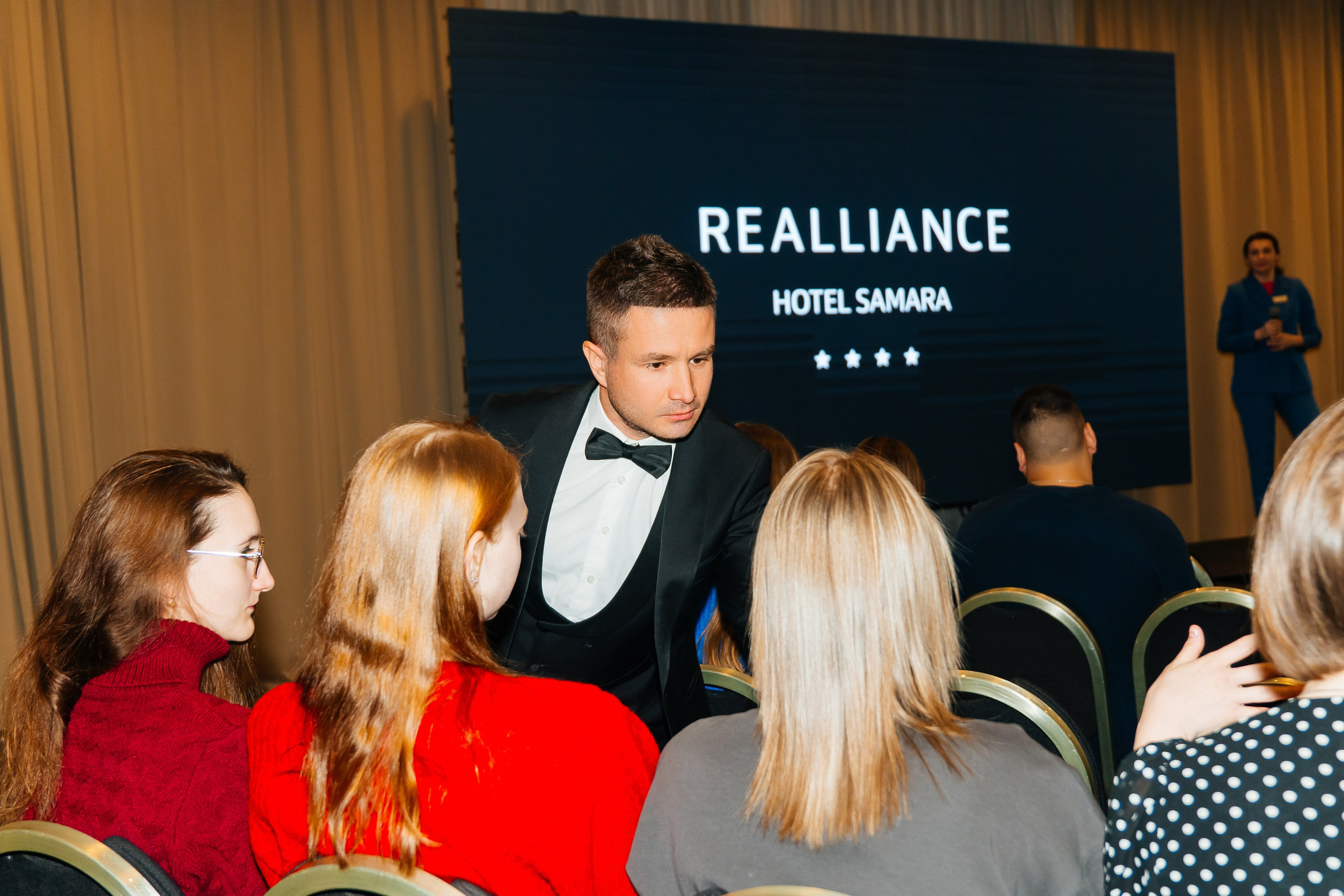 Свадьба на высоте. Тренды 2024. Профессиональный фотограф в Самаре Анна Конзаева