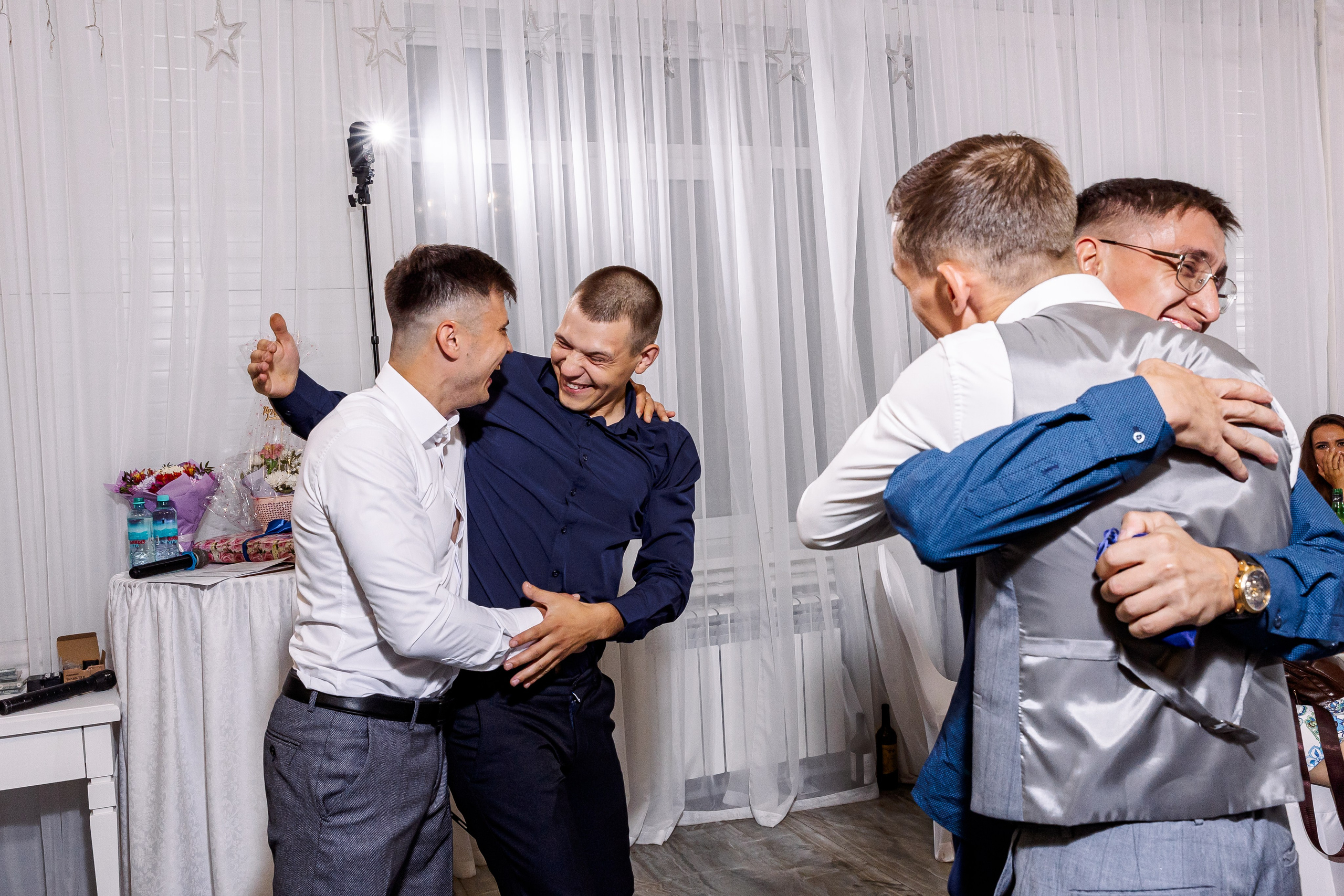 Сергей и Валерия. Свадебный и семейный фотограф в Челябинске Юлия Ишимова