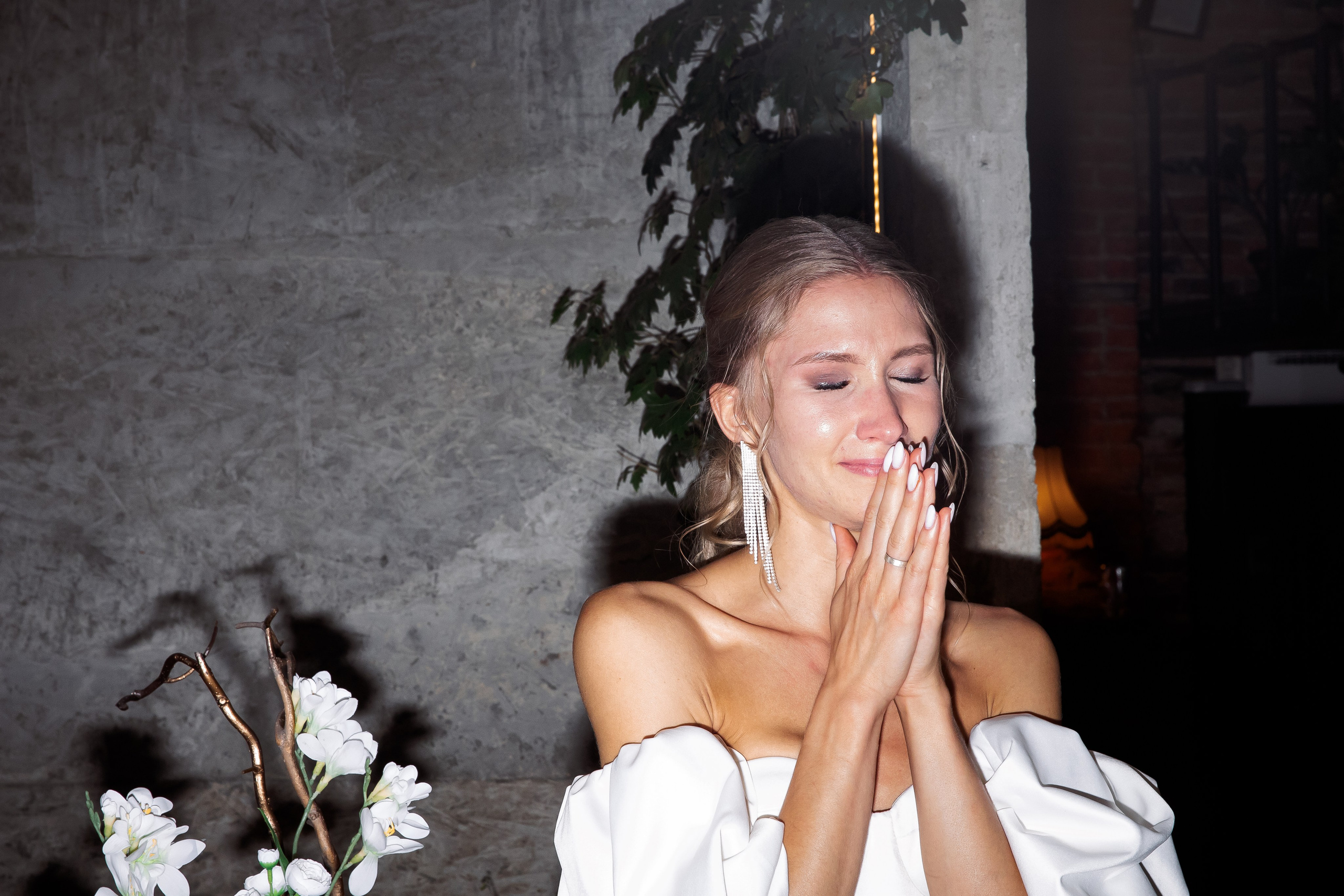 Репортаж со свадьбы Ольги и Сергея. Свадебный и семейный фотограф в Челябинске Юлия Ишимова