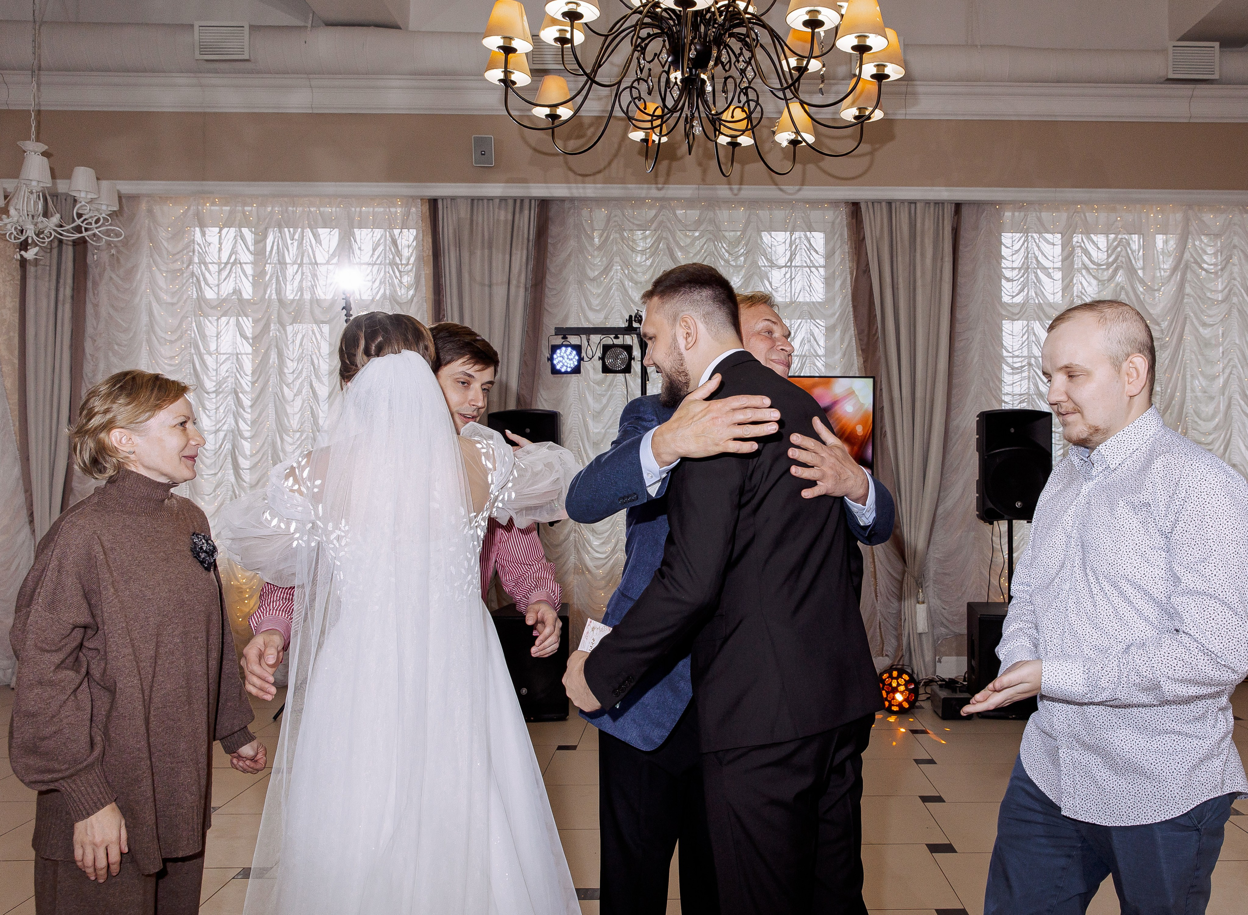 Владислава и Никита. Свадебный и семейный фотограф в Челябинске Юлия Ишимова