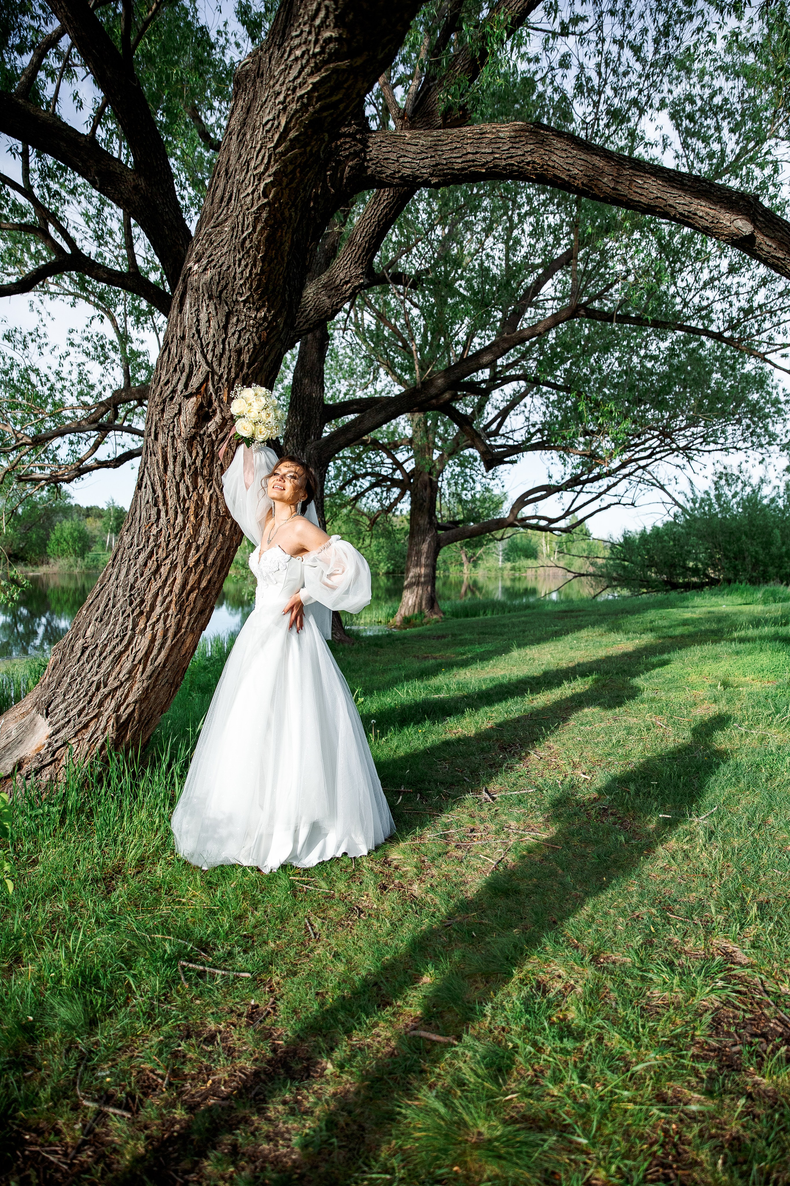 Кирилл и Екатерина. Свадебный и семейный фотограф в Челябинске Юлия Ишимова