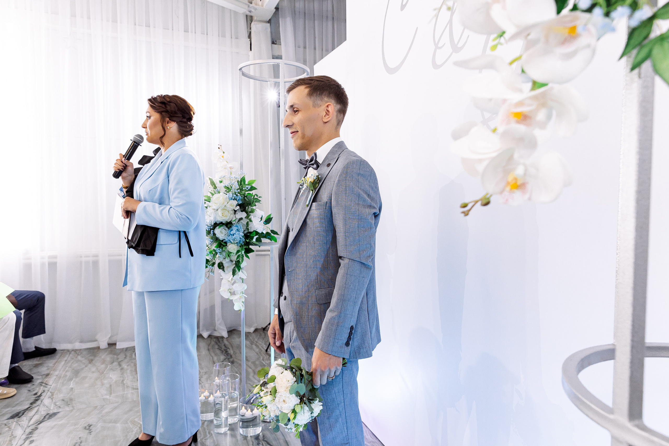 Сергей и Валерия. Свадебный и семейный фотограф в Челябинске Юлия Ишимова