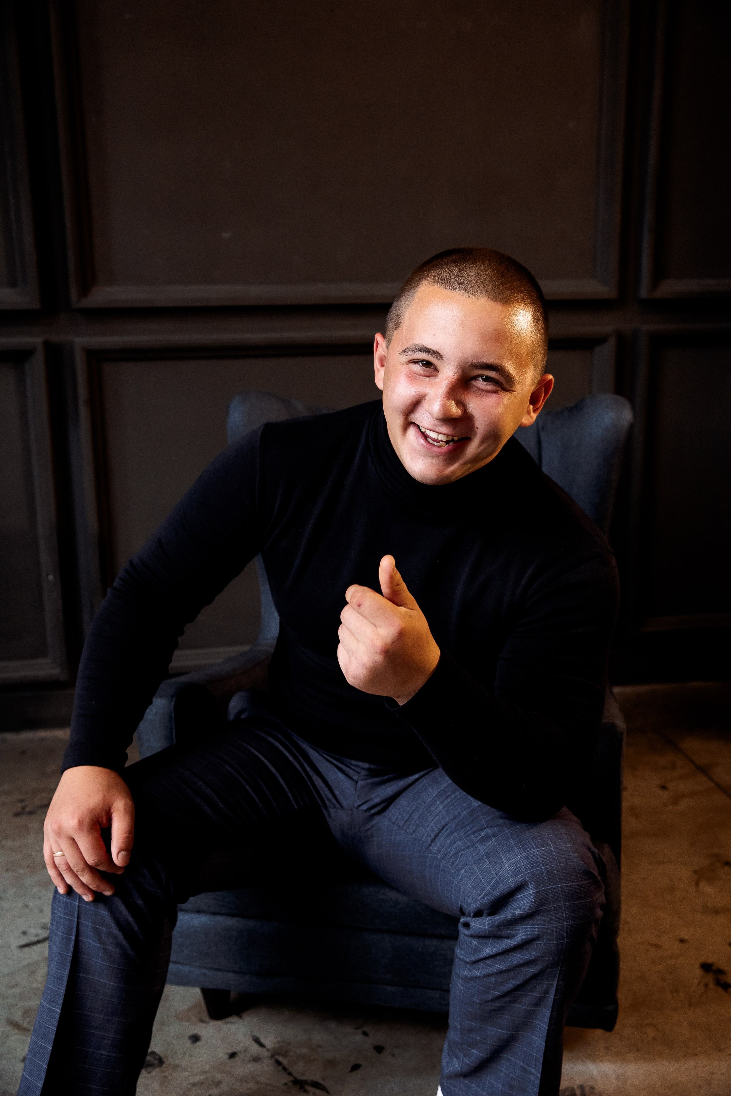 Алена и Алексей. Свадебный и семейный фотограф в Челябинске Юлия Ишимова