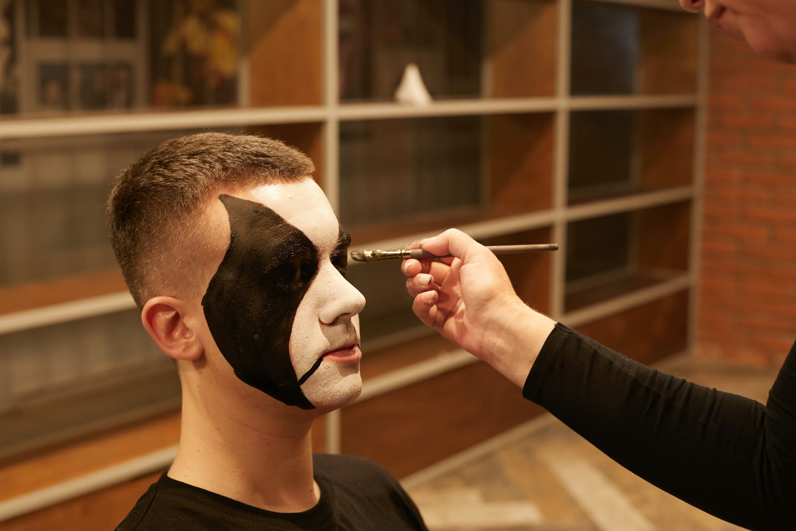 «BASS Halloween» 27/10/2023. Свадебный и креативный фотограф в ЮФО и МСК