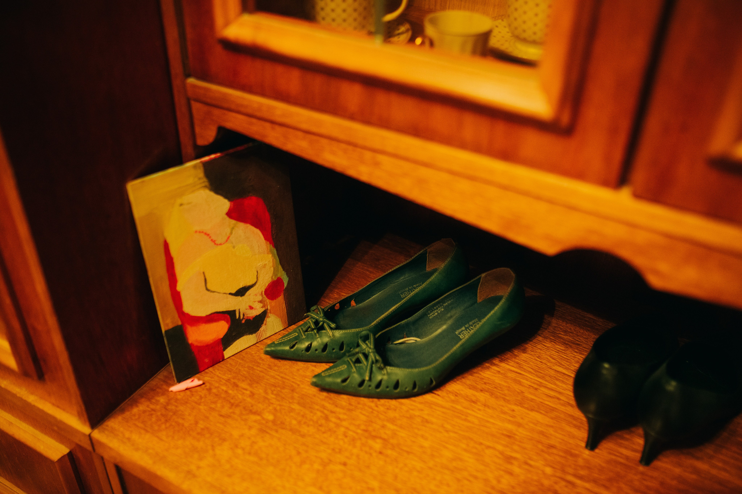 Вета. Женский семейный фотограф Тула Москва Захарова Анна