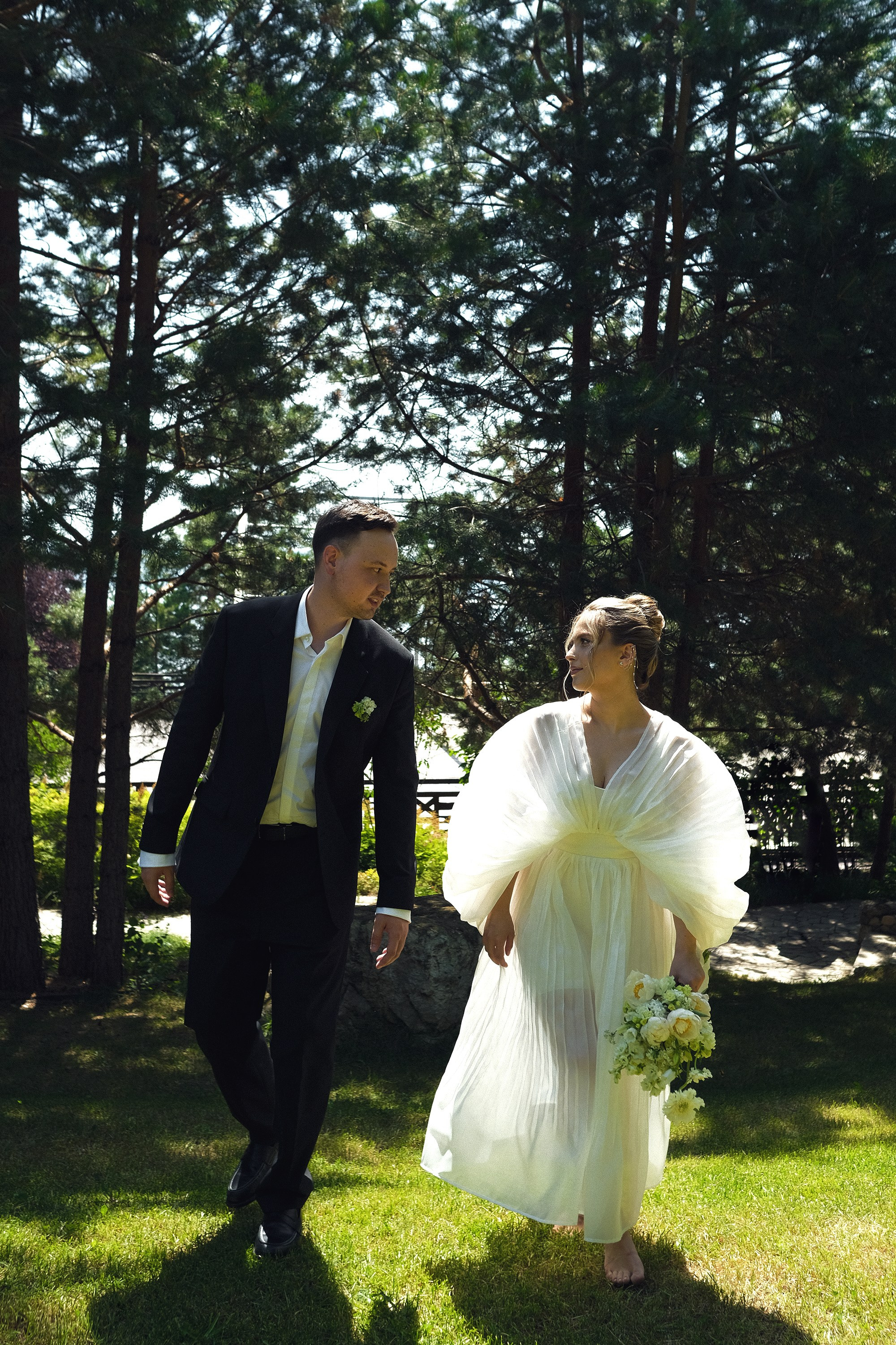 Анастасия и Дмитрий. Anya.vision