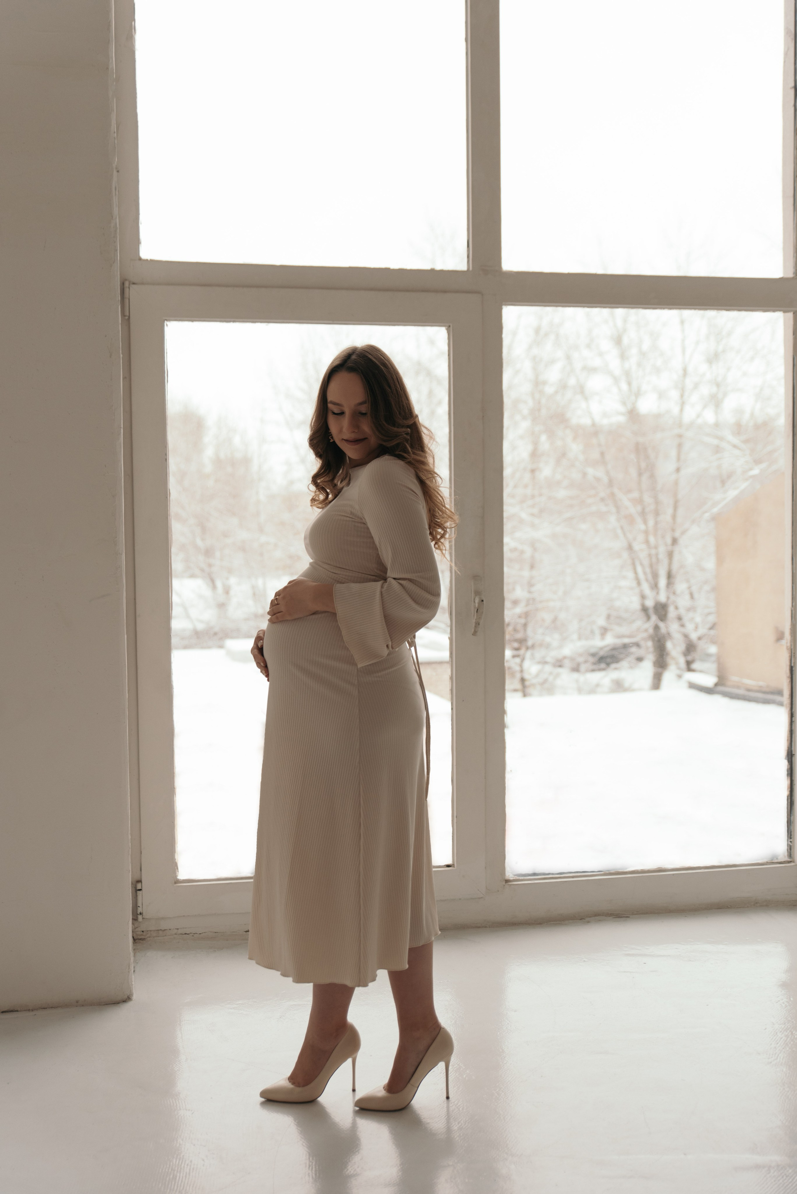 Женя & Андрей. Фотограф Нижний Новгорода Елена Калмыкова