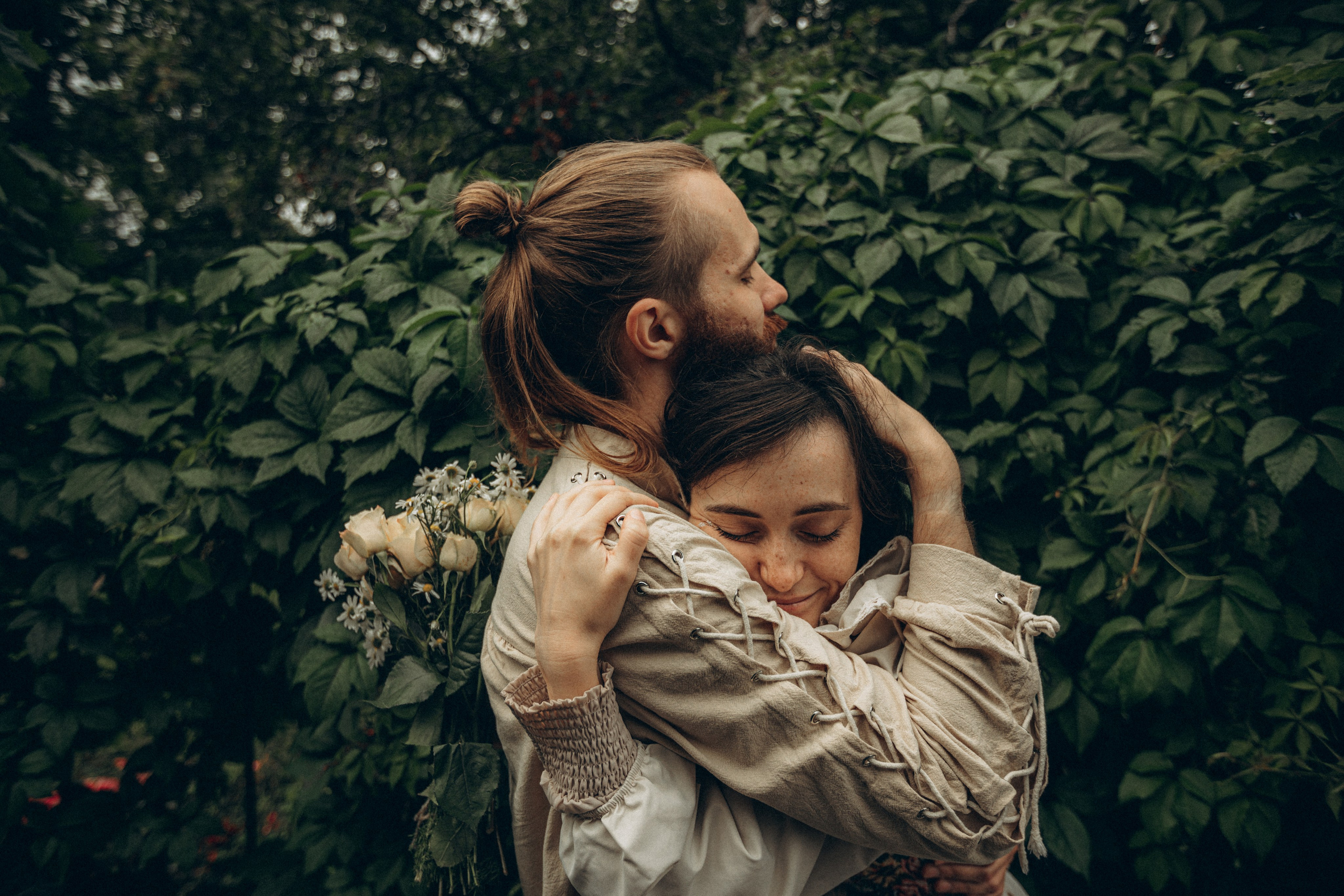 Семейный, свадебный фотограф в Санкт-Петербурге Helmoon