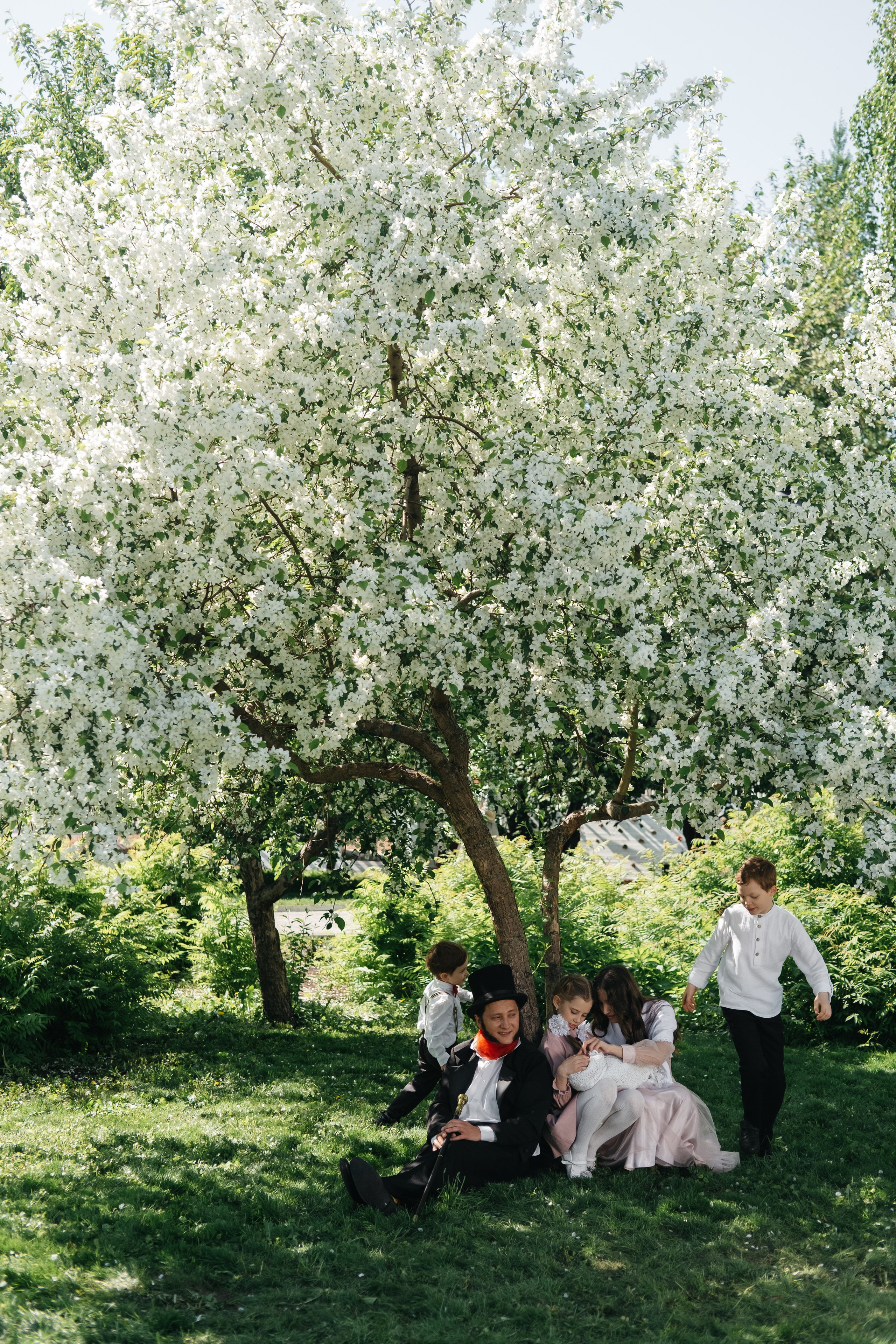 Афиши ПушкинФест. Обо мне