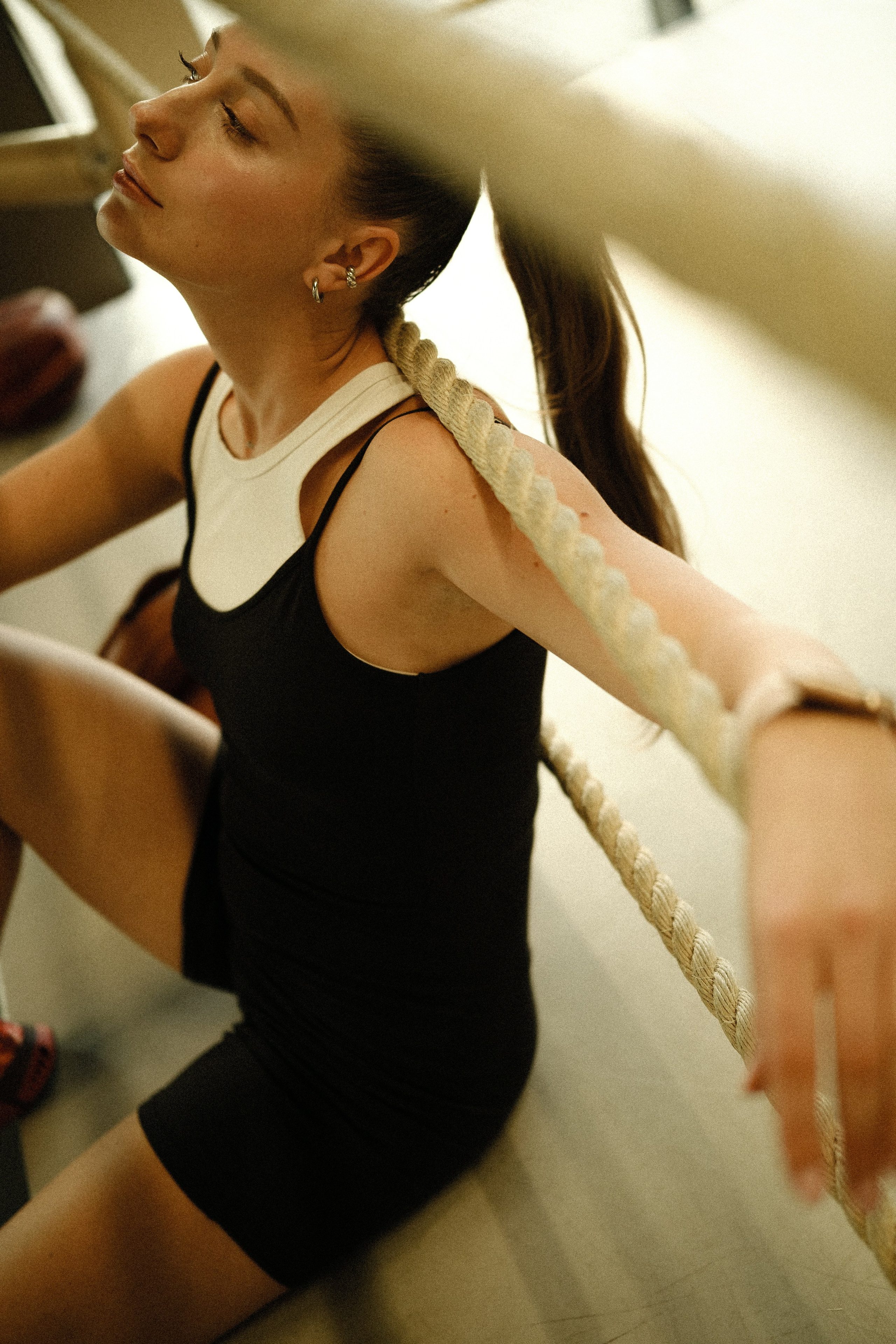 Команда RedLockers. Обо мне