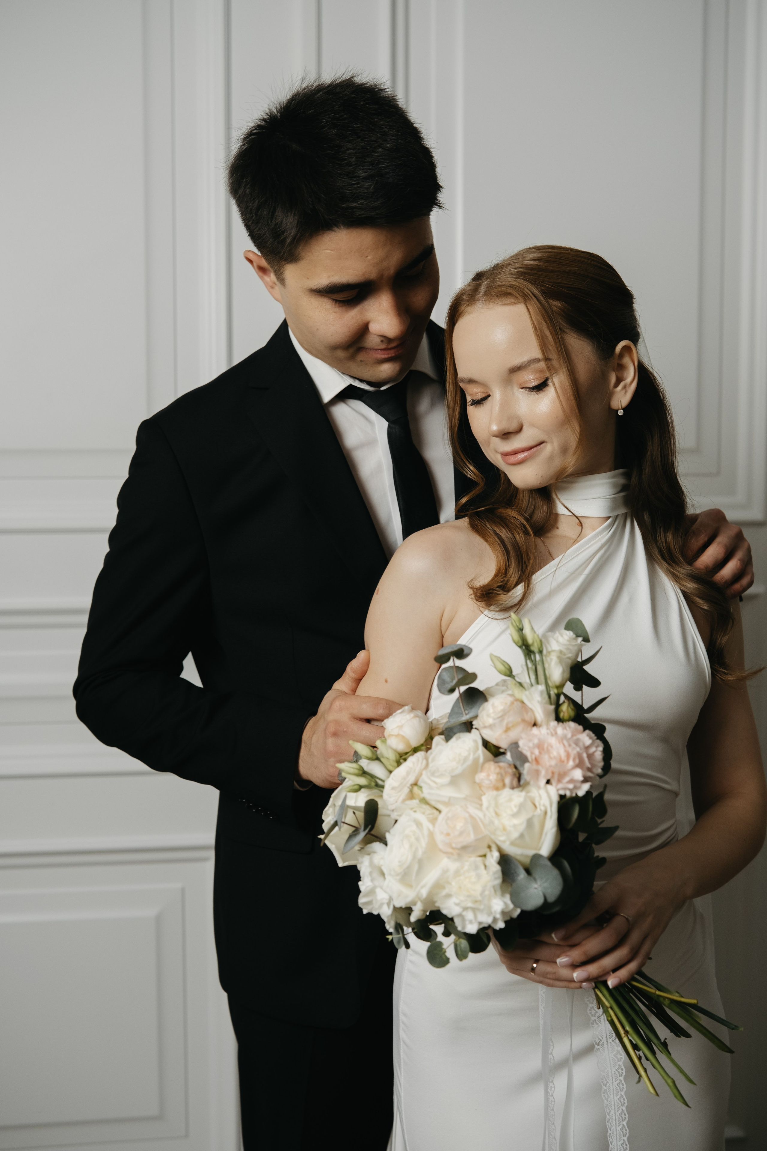 Страсть как люблю!. Обо мне