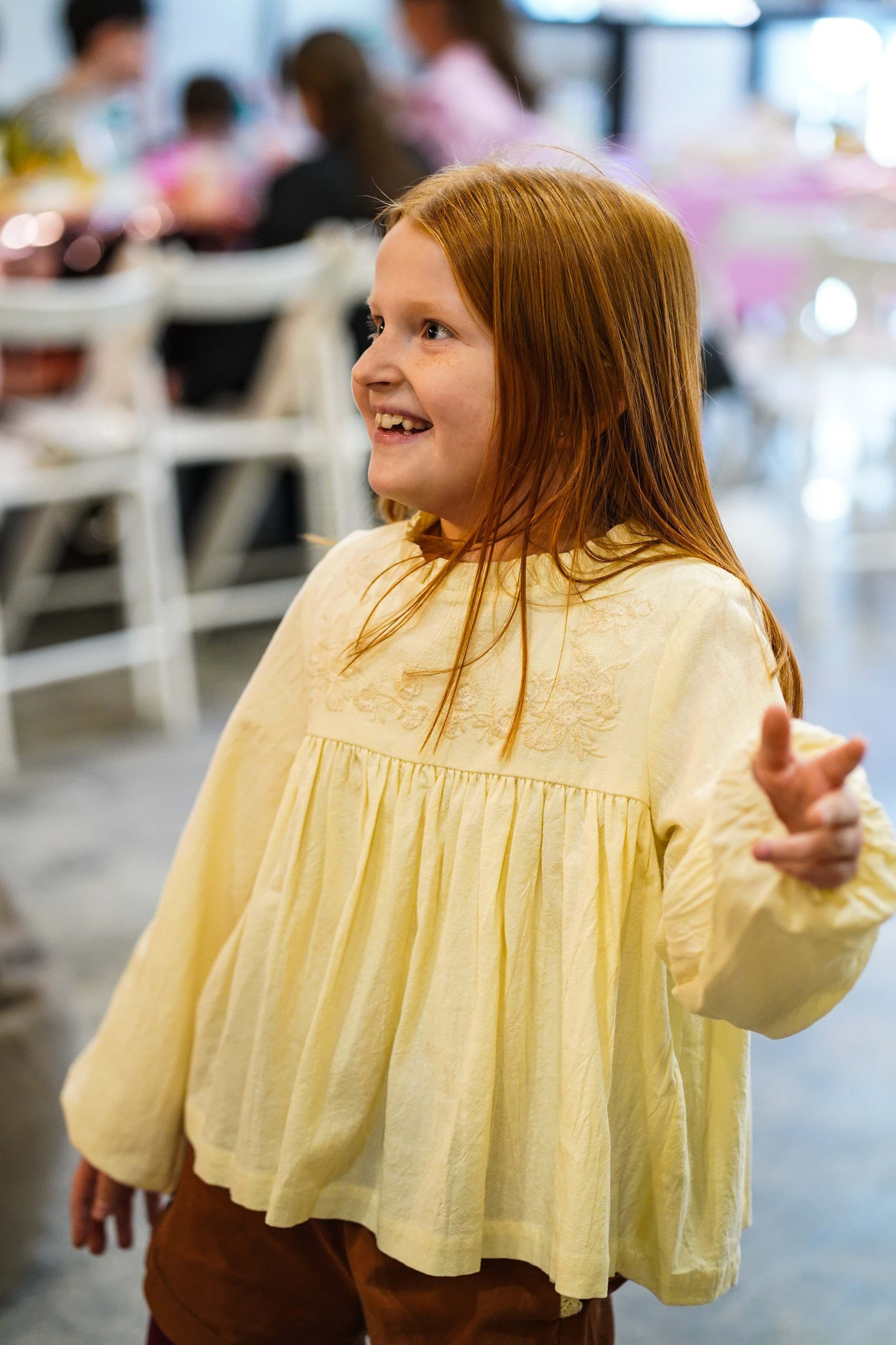 День Рождения Алиса в стране чудес. Фотограф