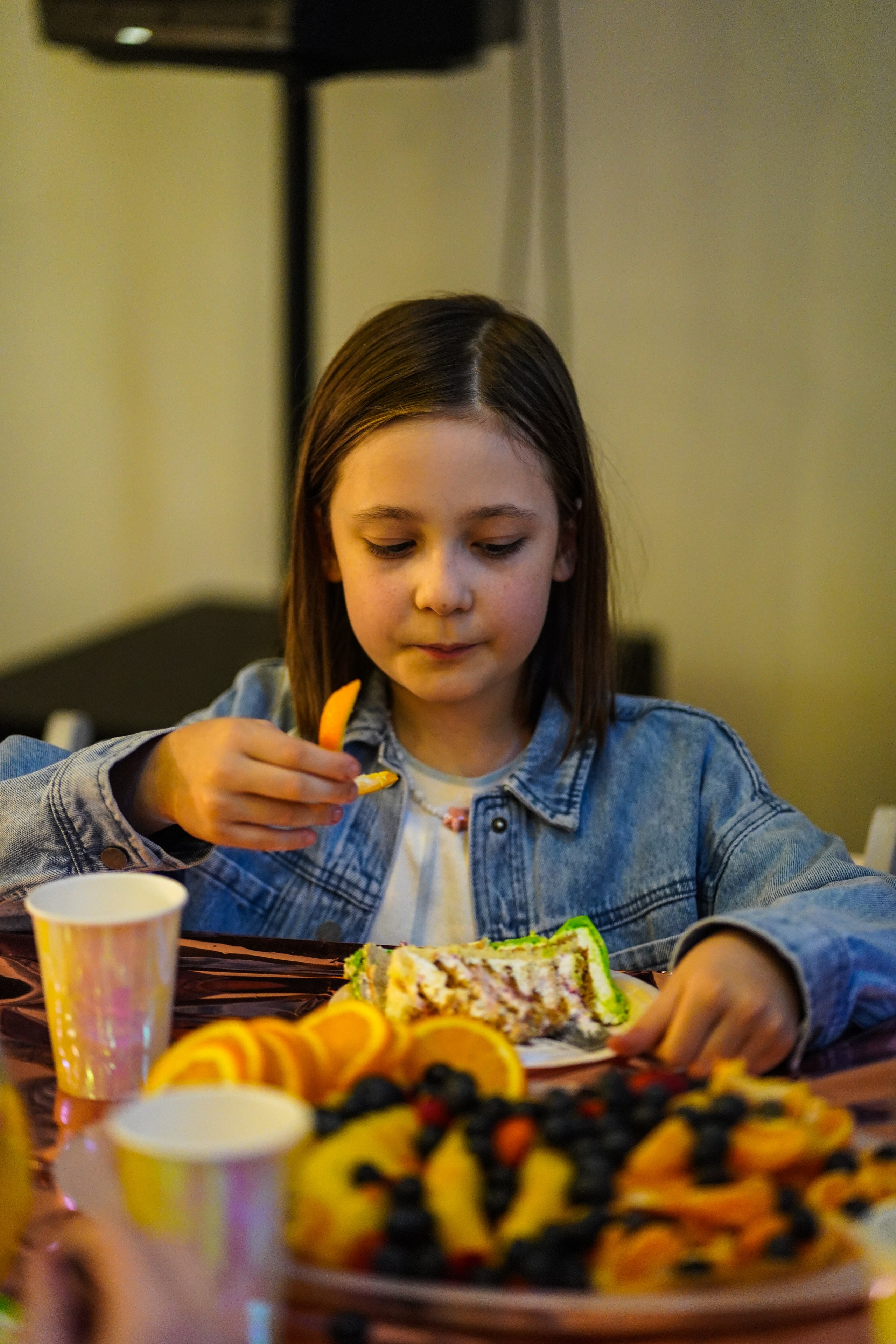 День Рождения Алиса в стране чудес. Фотограф