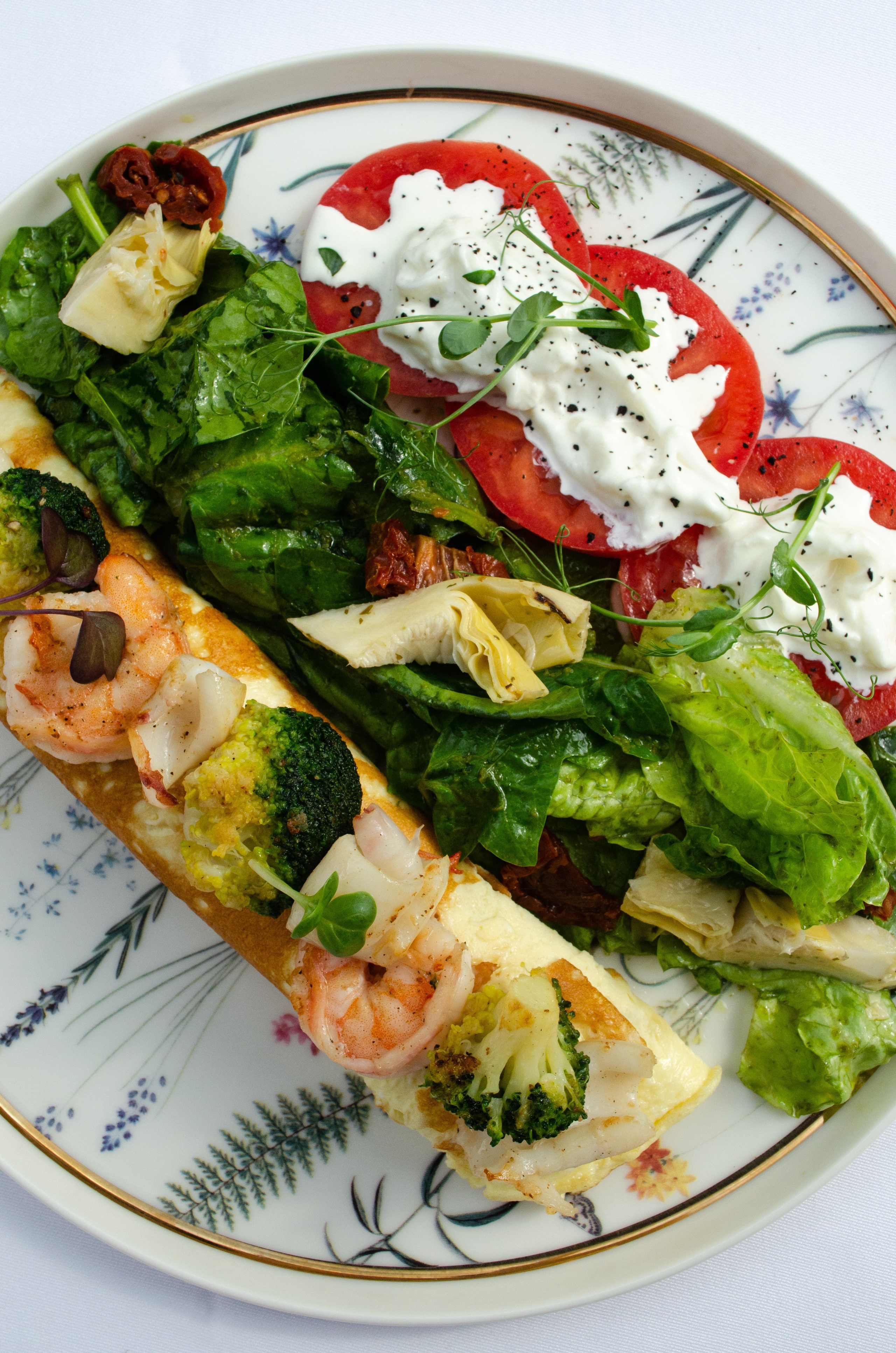 Роза Хутор Modys ресторан. Фотограф