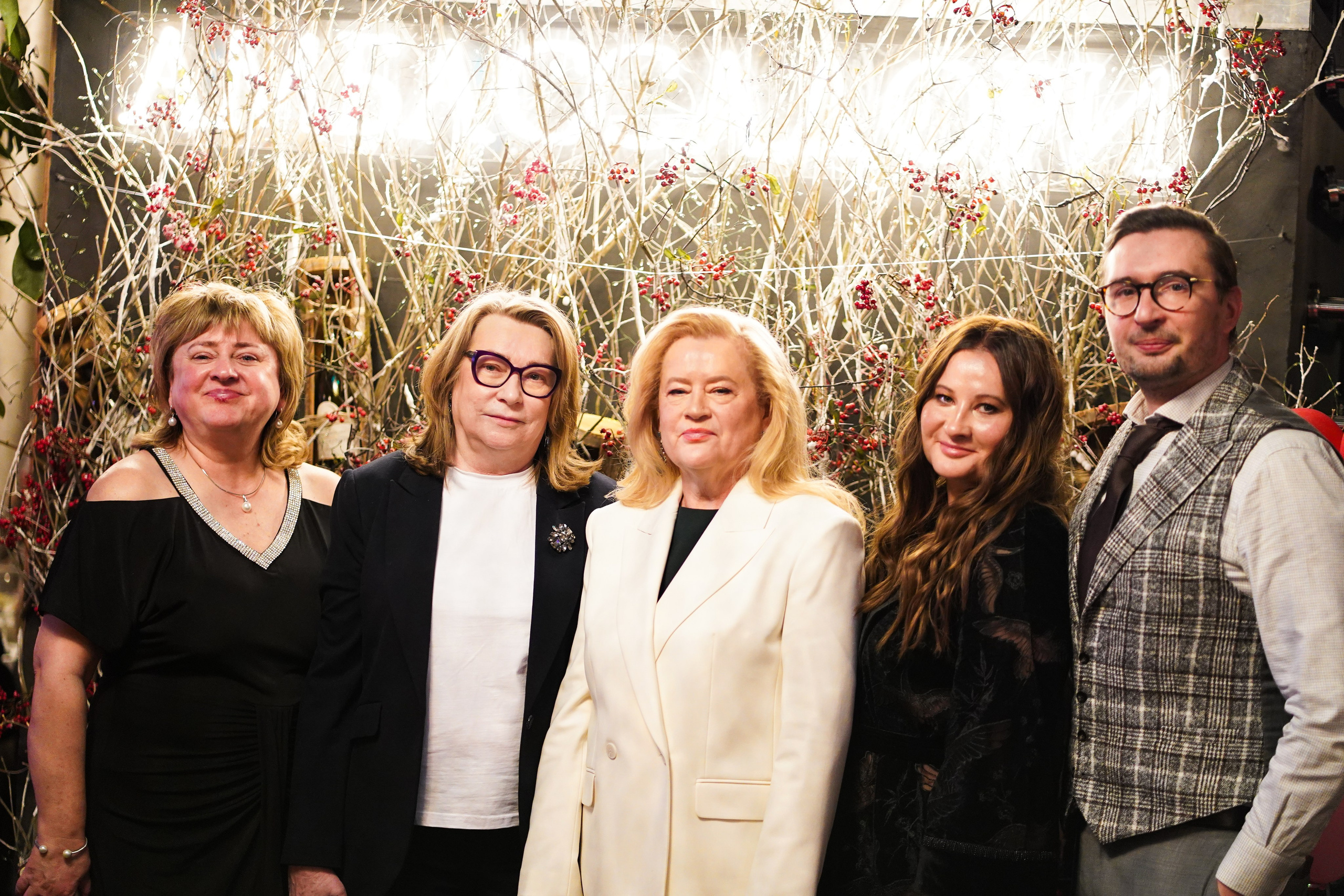 Ресторан Трамплин-Амбассадори. Фотограф