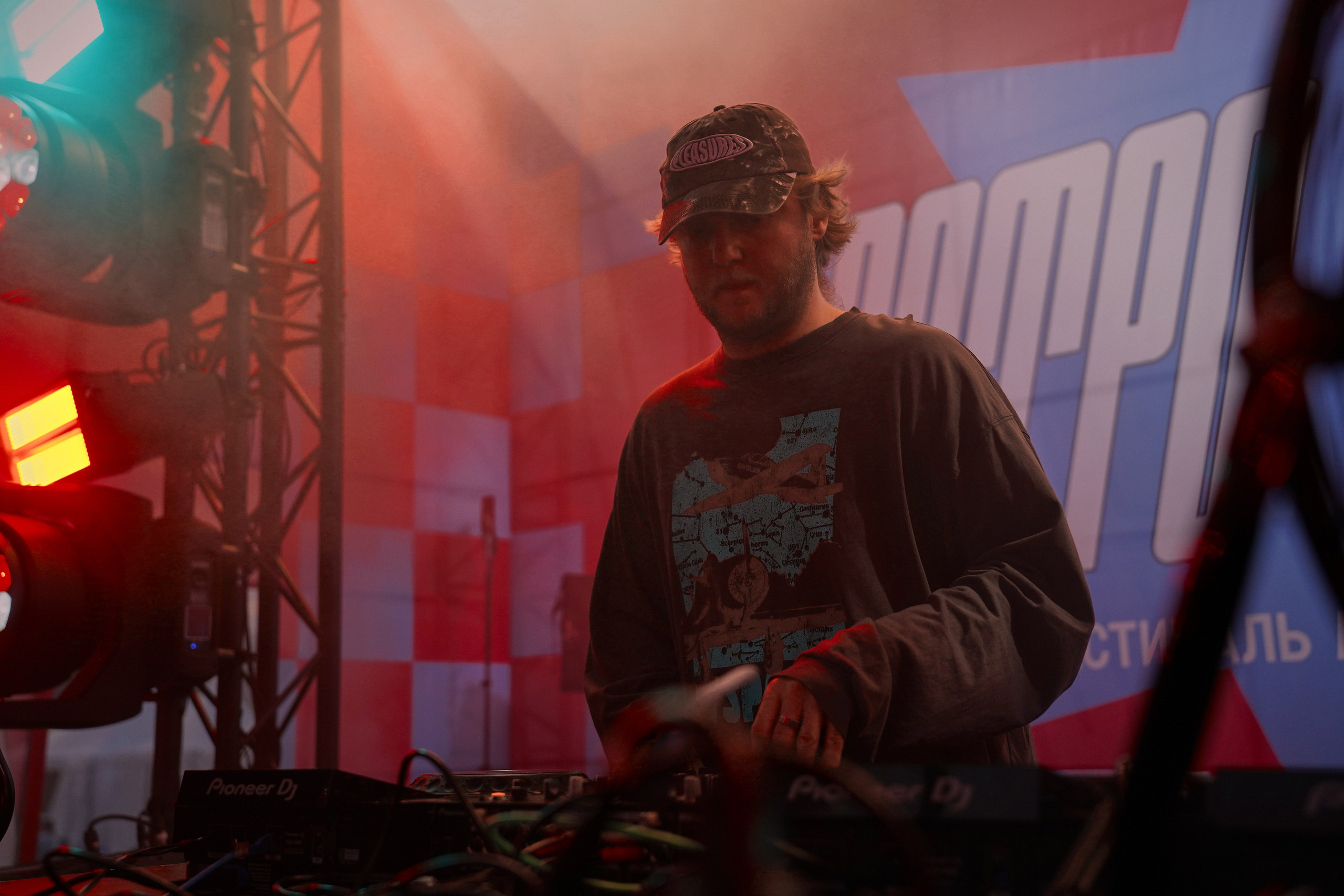 Ретро Рейс 2025 Х Biicla. Фотограф