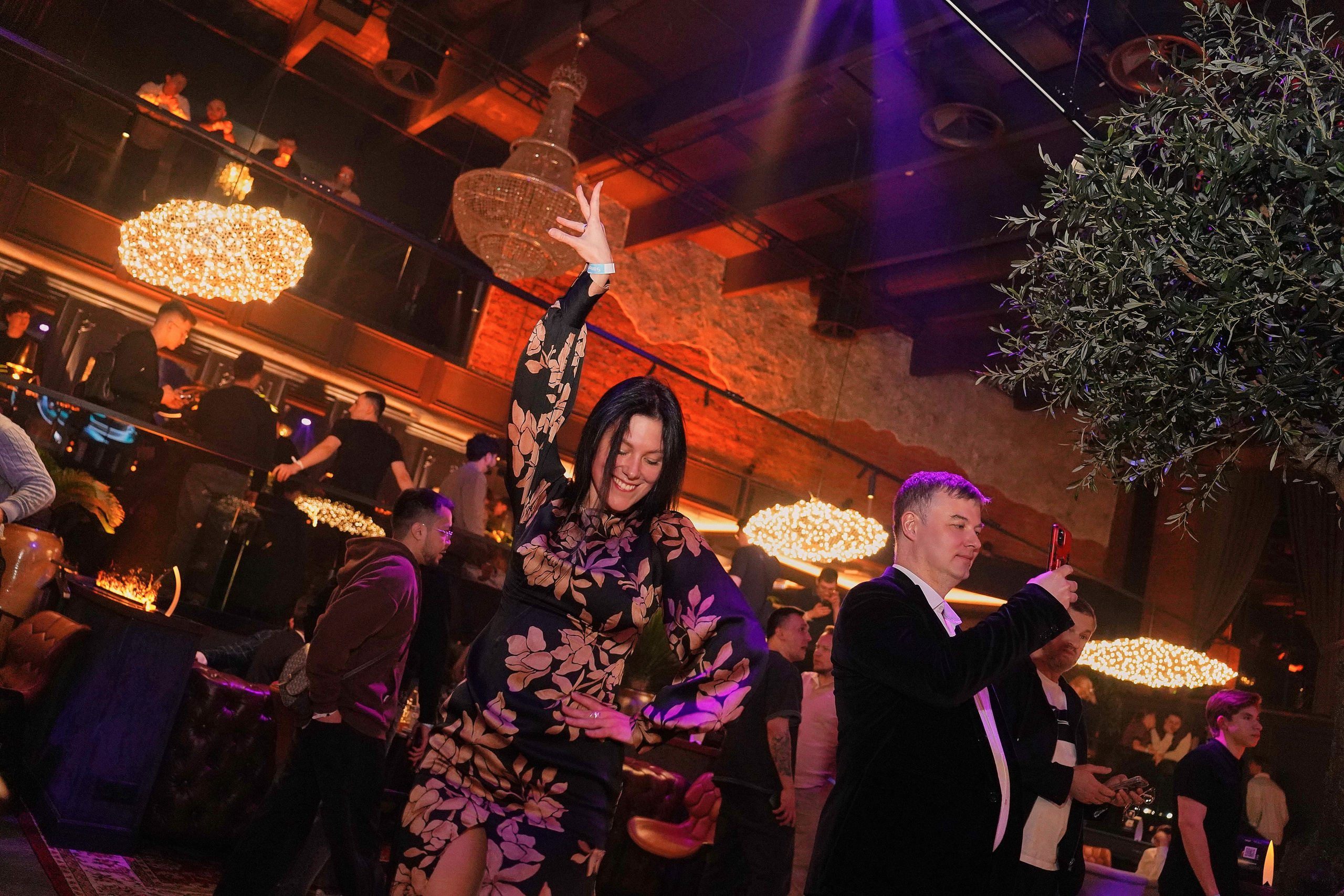 Bitget. Фотограф