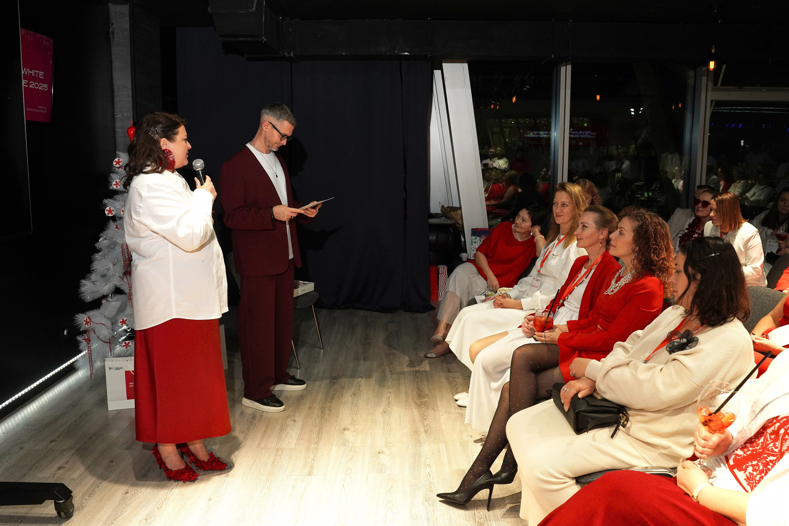 Корпоратив 2025 UPDATE. Фотограф