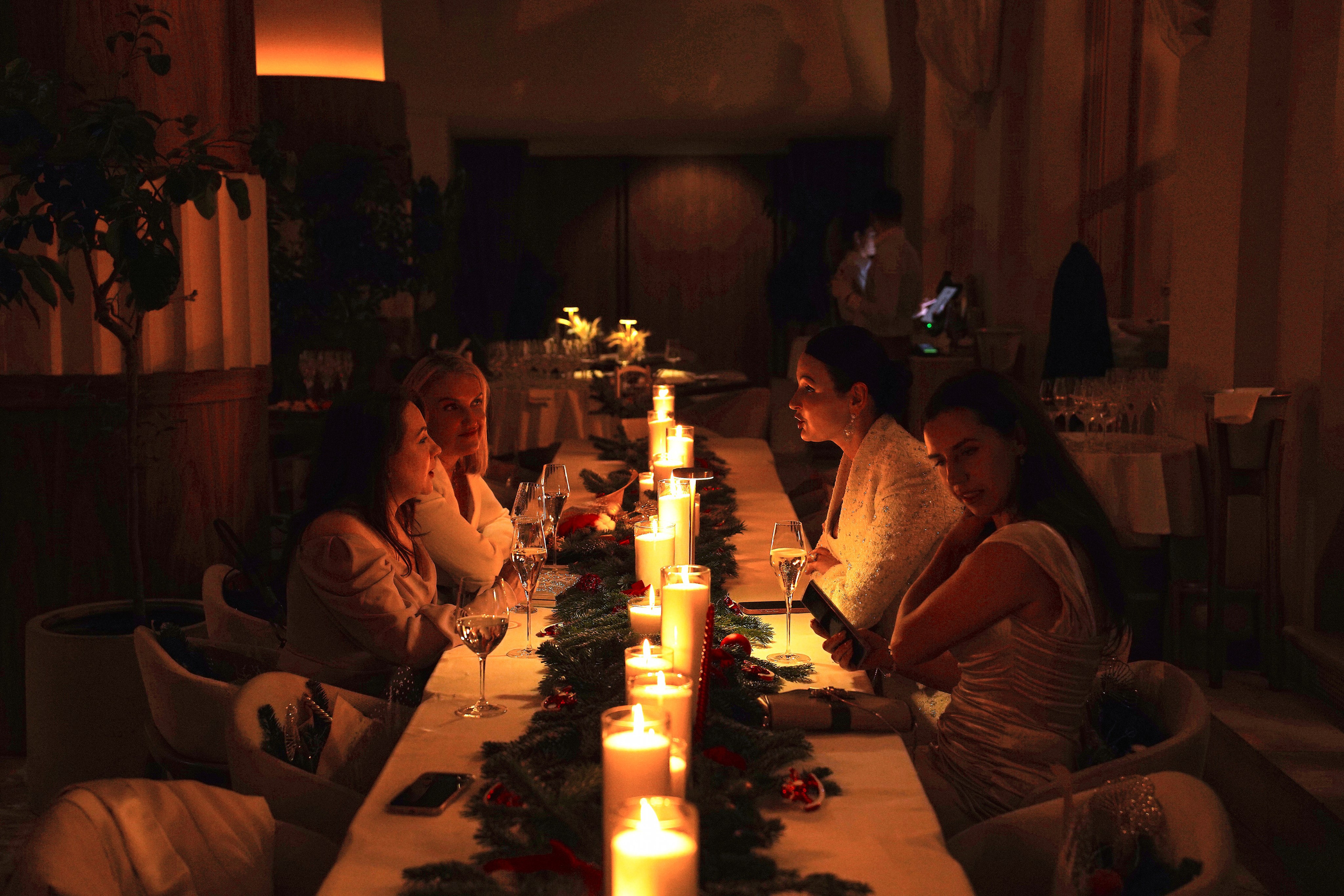 ZEA. Фотограф