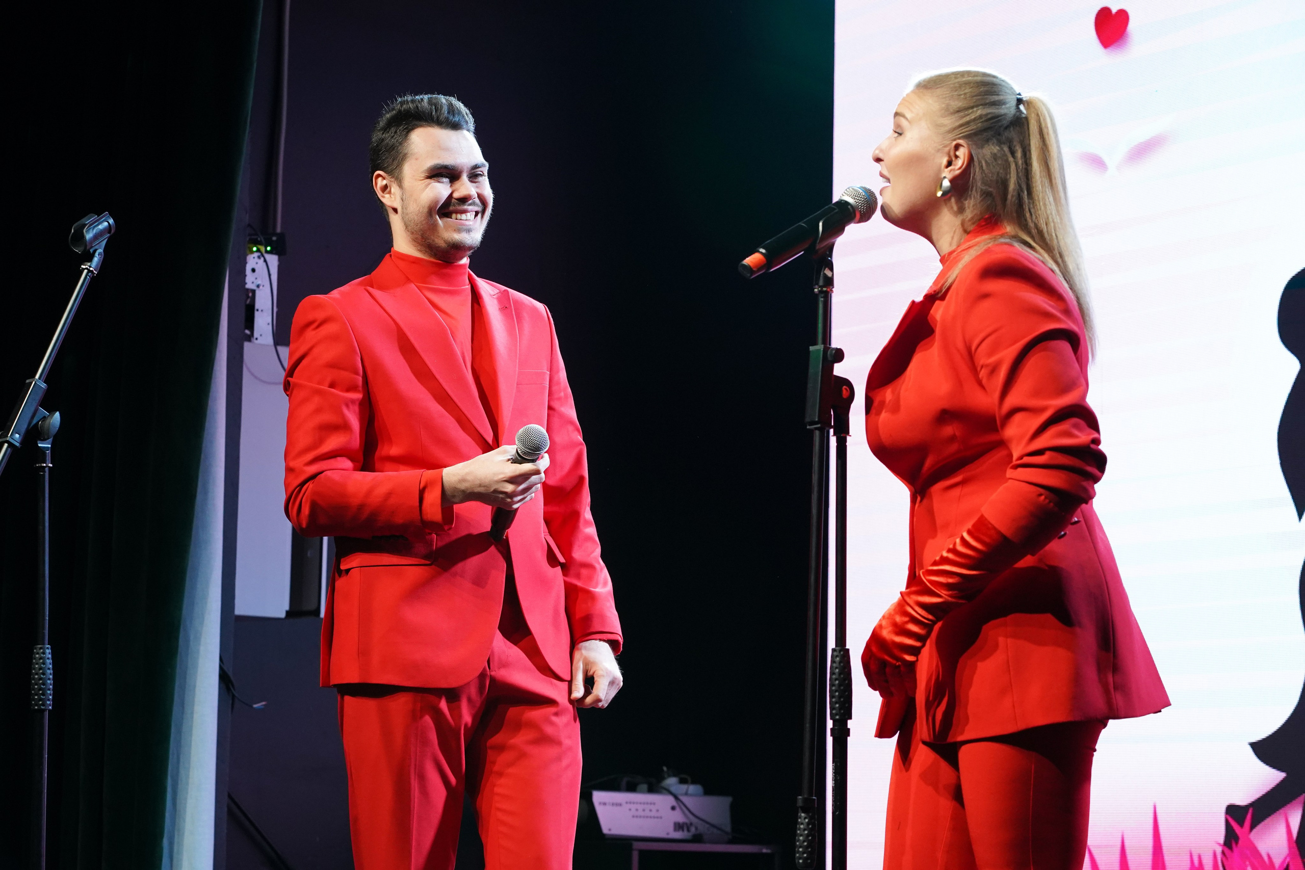 Ресторан Трамплин-Амбассадори. Фотограф