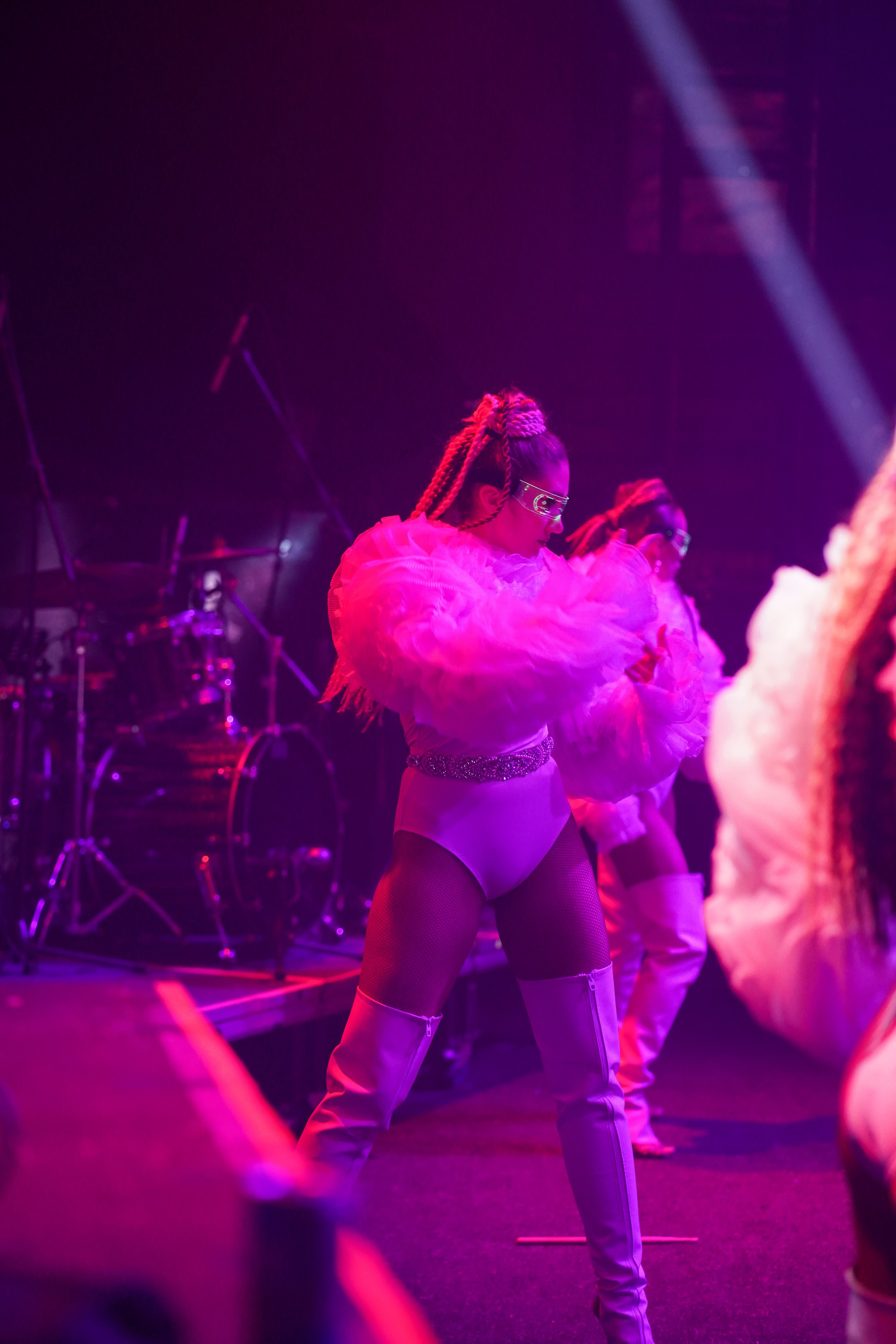 After party. Фотограф