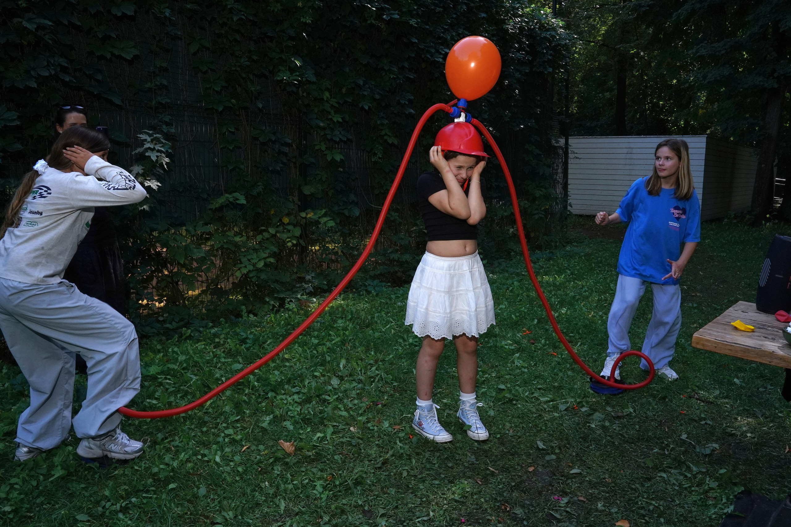 Екатерина детский день рождения. Фотограф