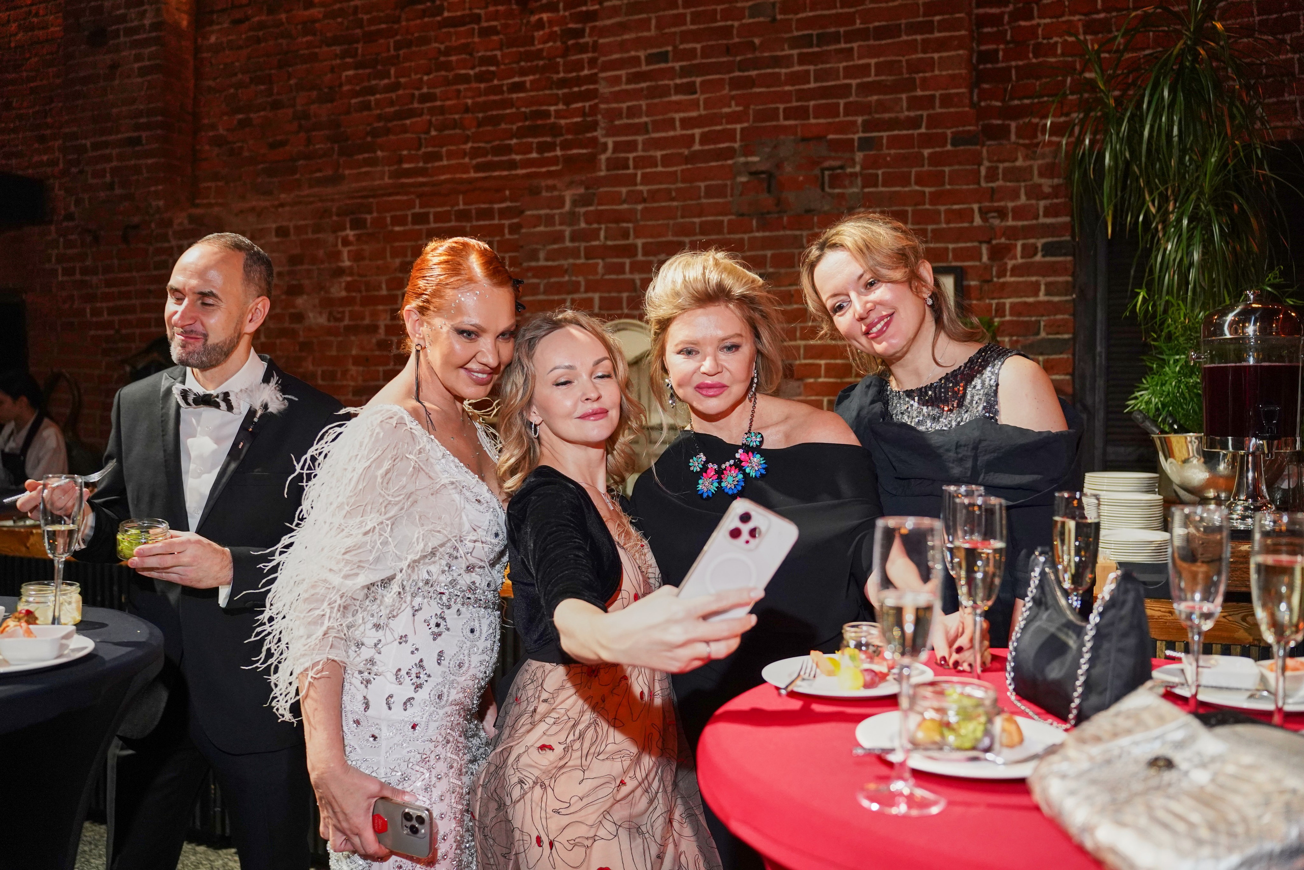 Бал-корпоратив 2025 Деловое собрание. Фотограф