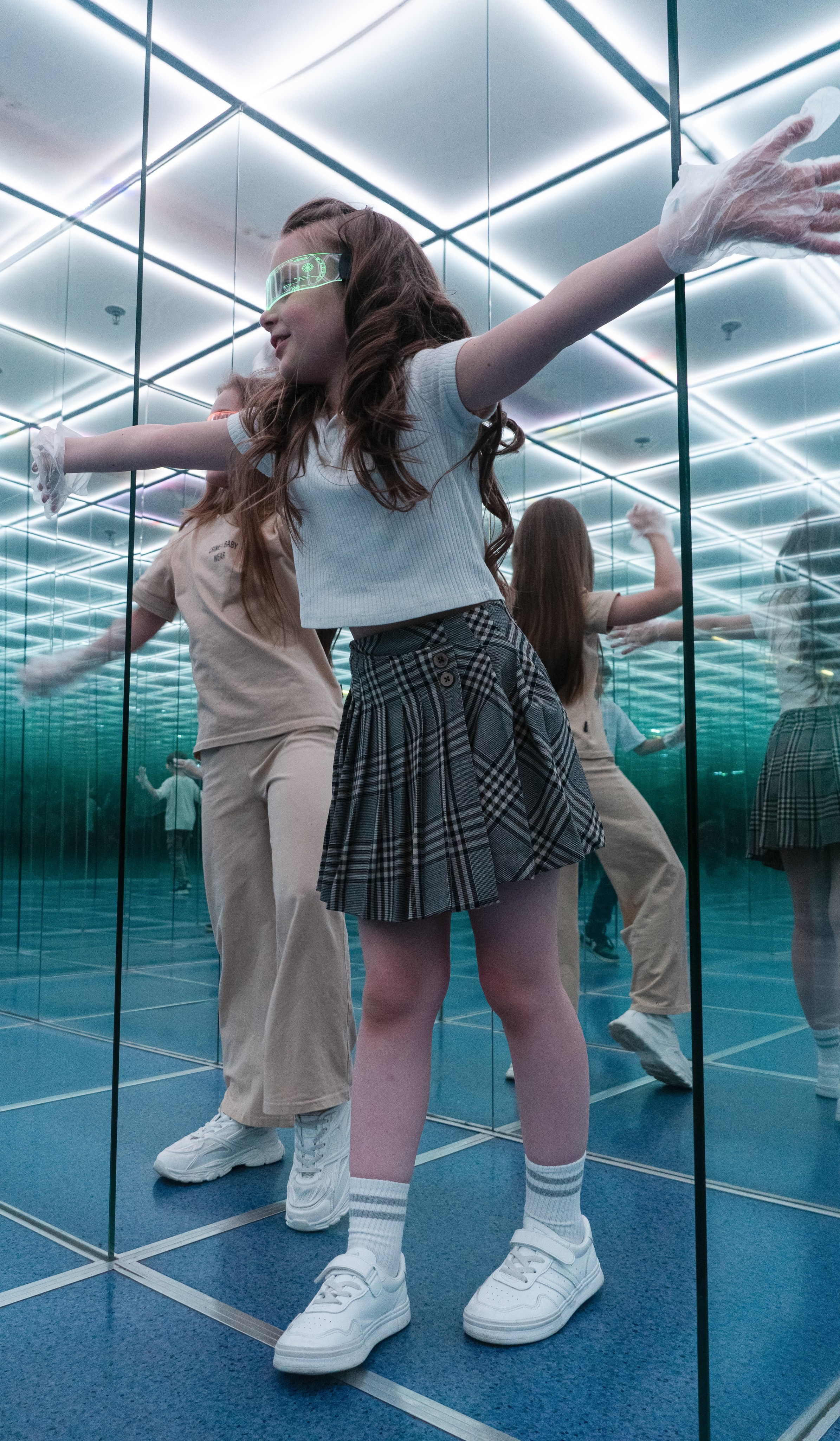 ВДНХ Смайл парк.Дети. Фотограф