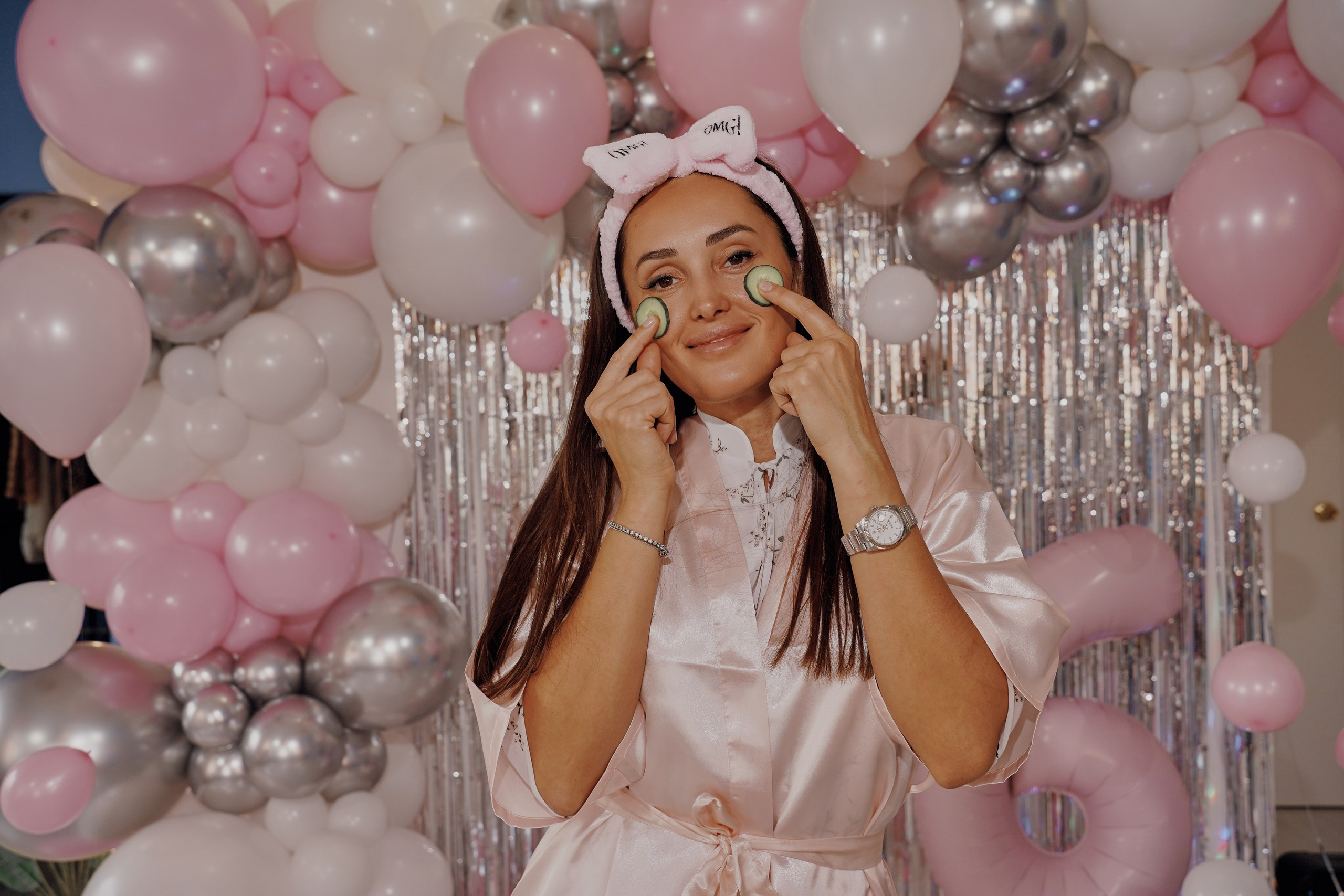 День Рождения Киры. Фотограф