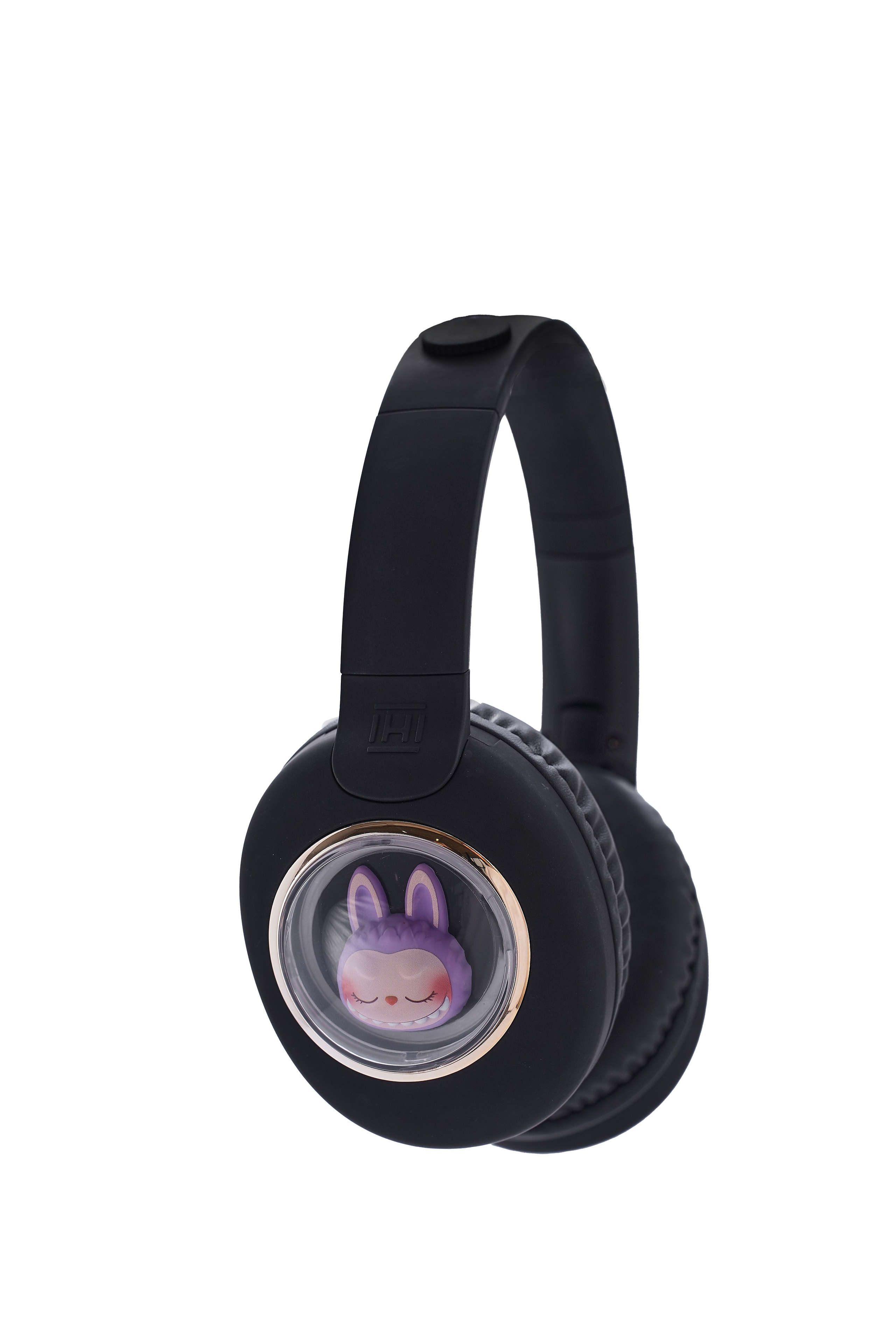 Наушники. Фотограф