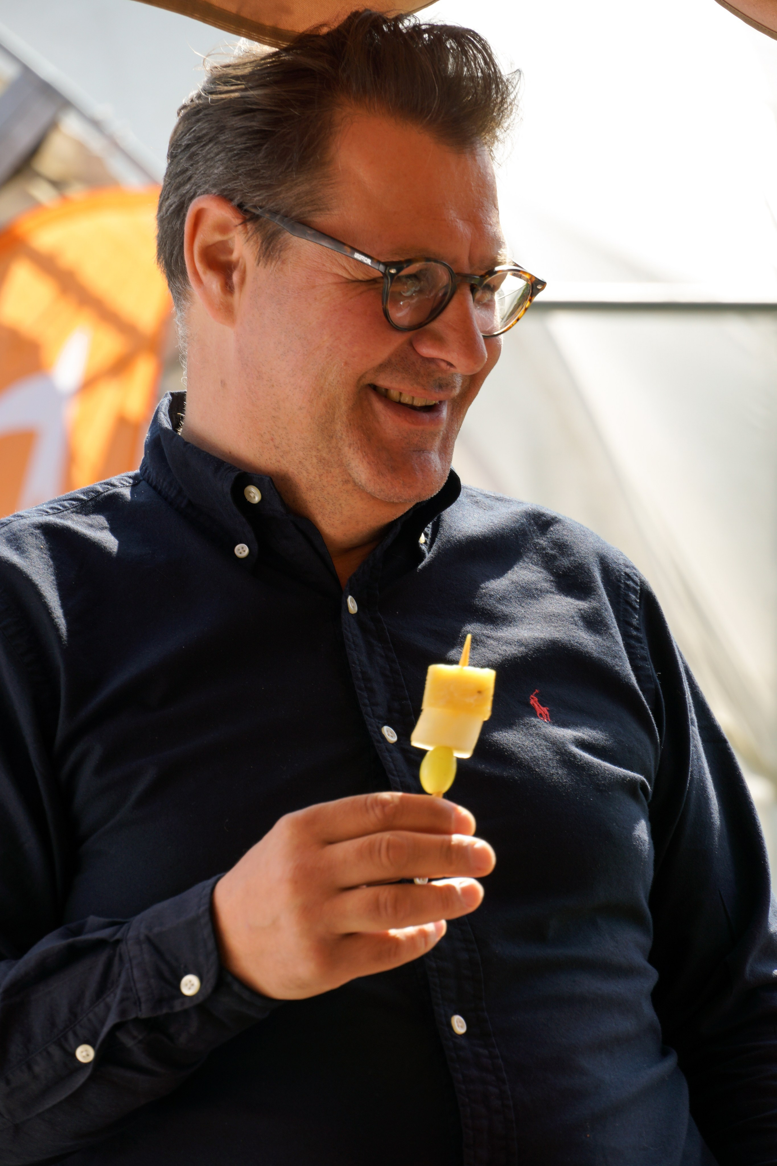 Moscow Country Club. Фотограф