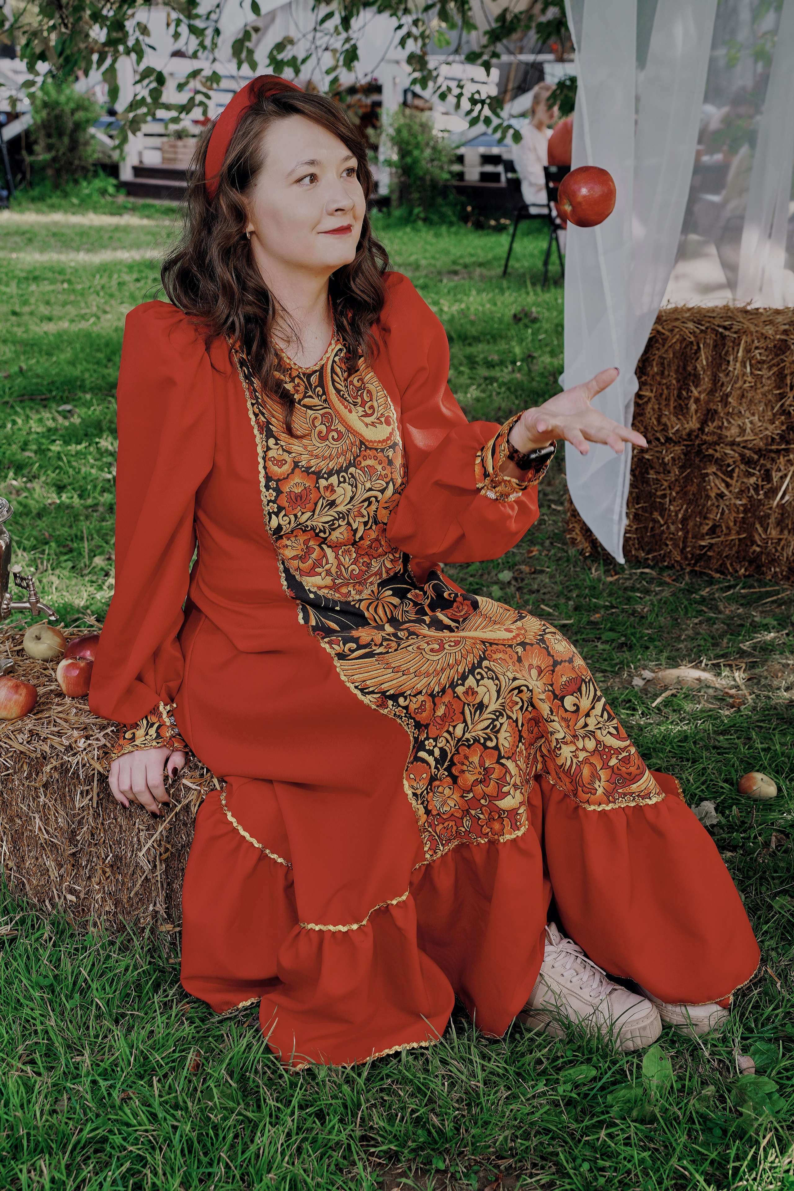 SLAVIC PARTY. Фотограф