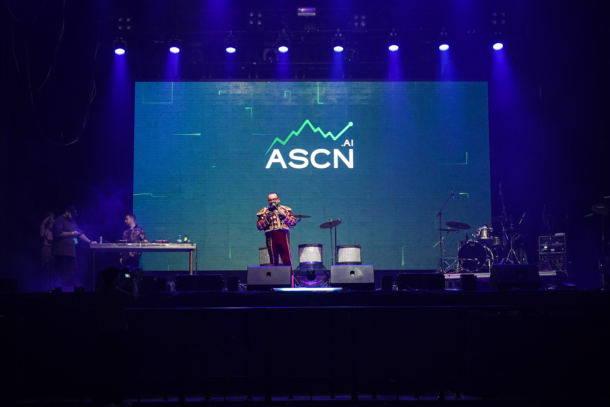 After party. Фотограф