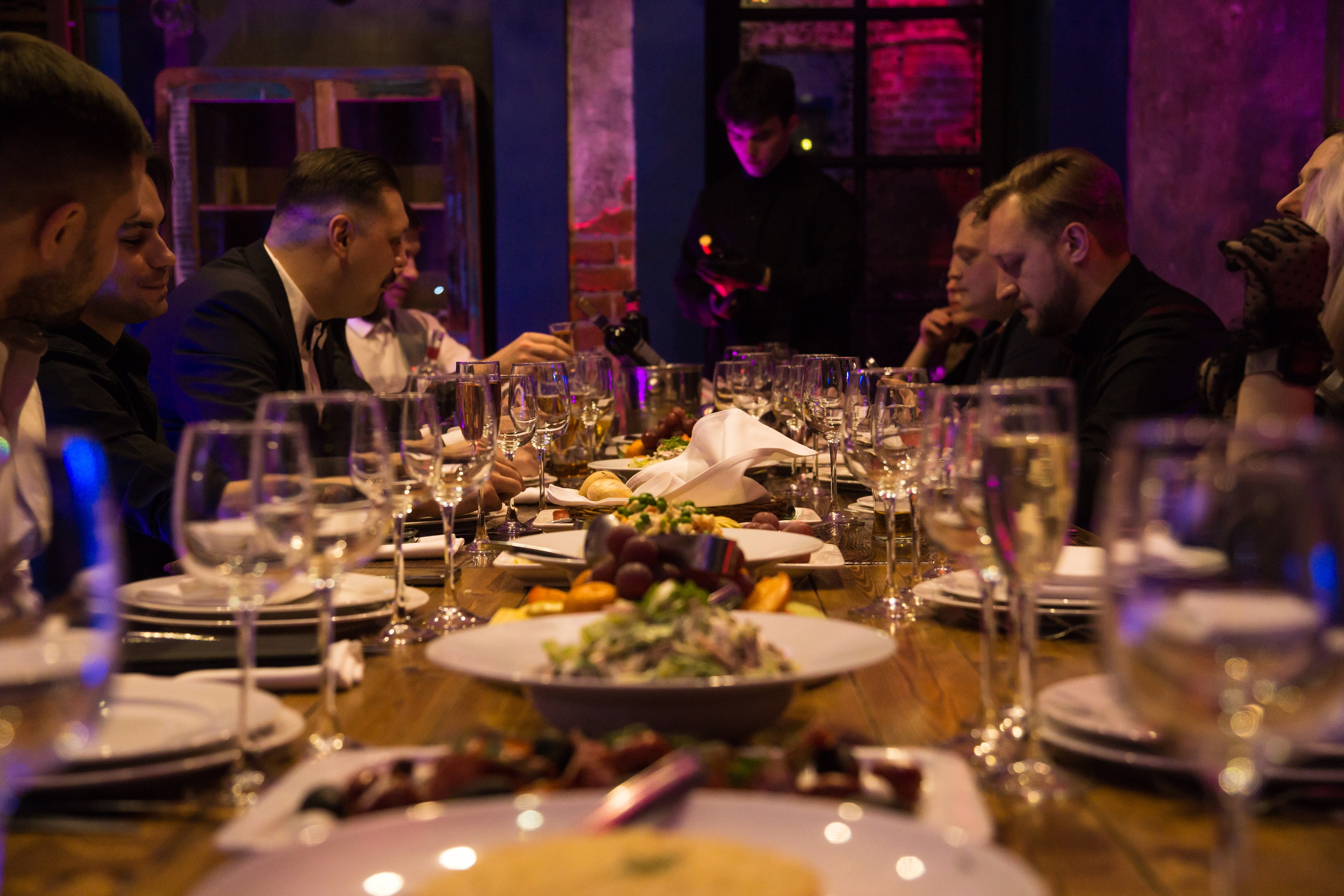 Корпоратив 2025. Фотограф