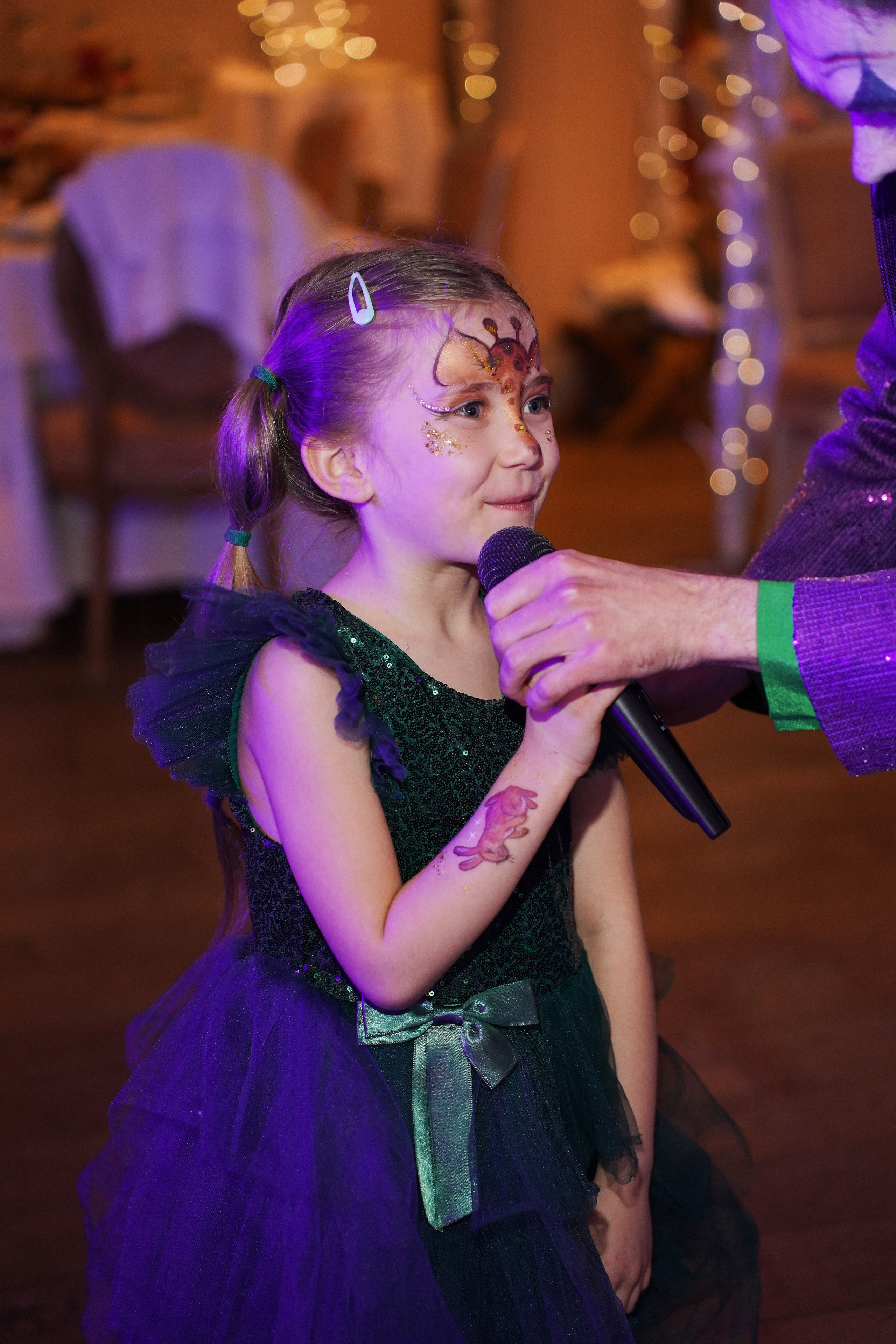 День Рождения 11 лет. Фотограф