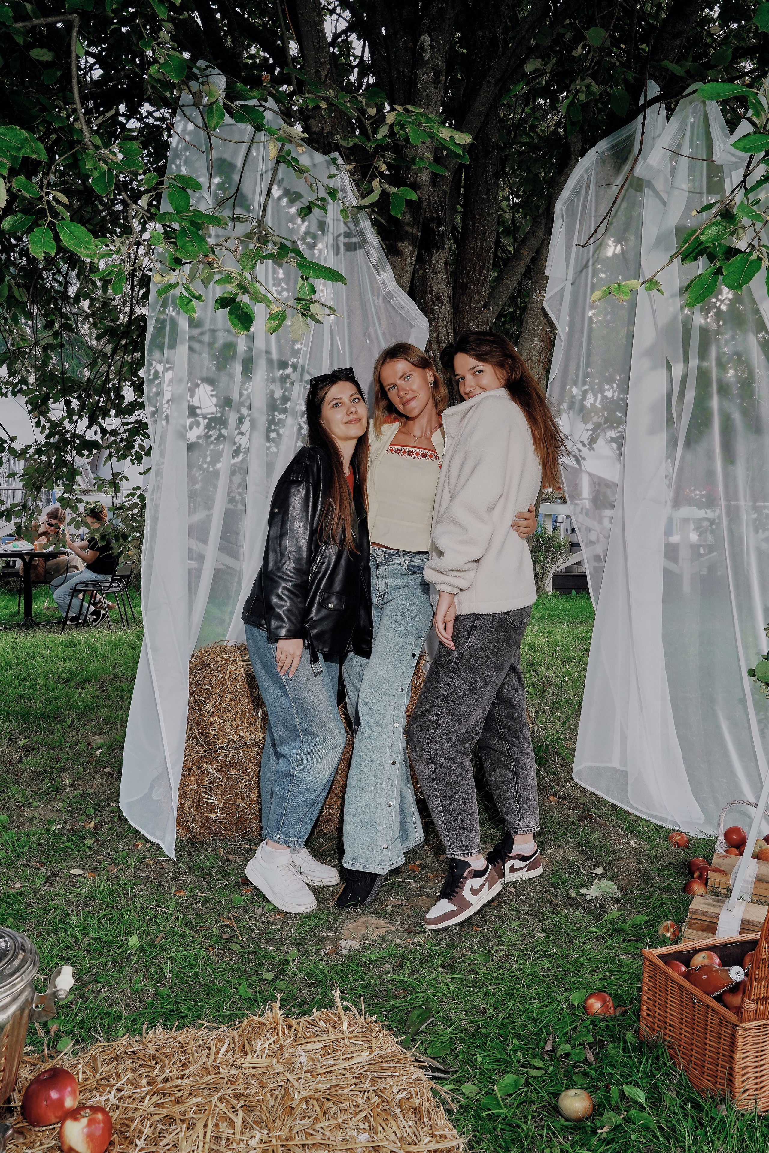 SLAVIC PARTY. Фотограф