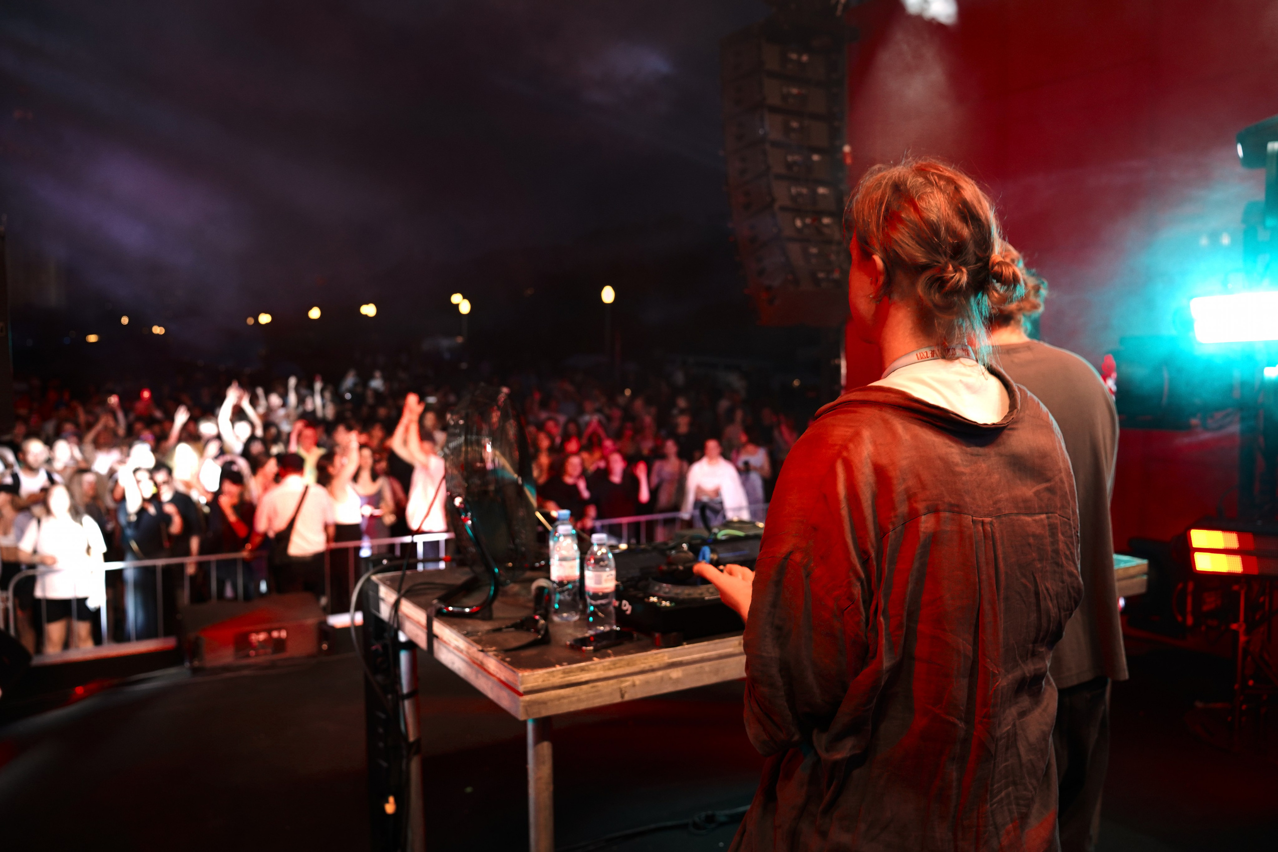 Ретро Рейс 2025 Х Biicla. Фотограф