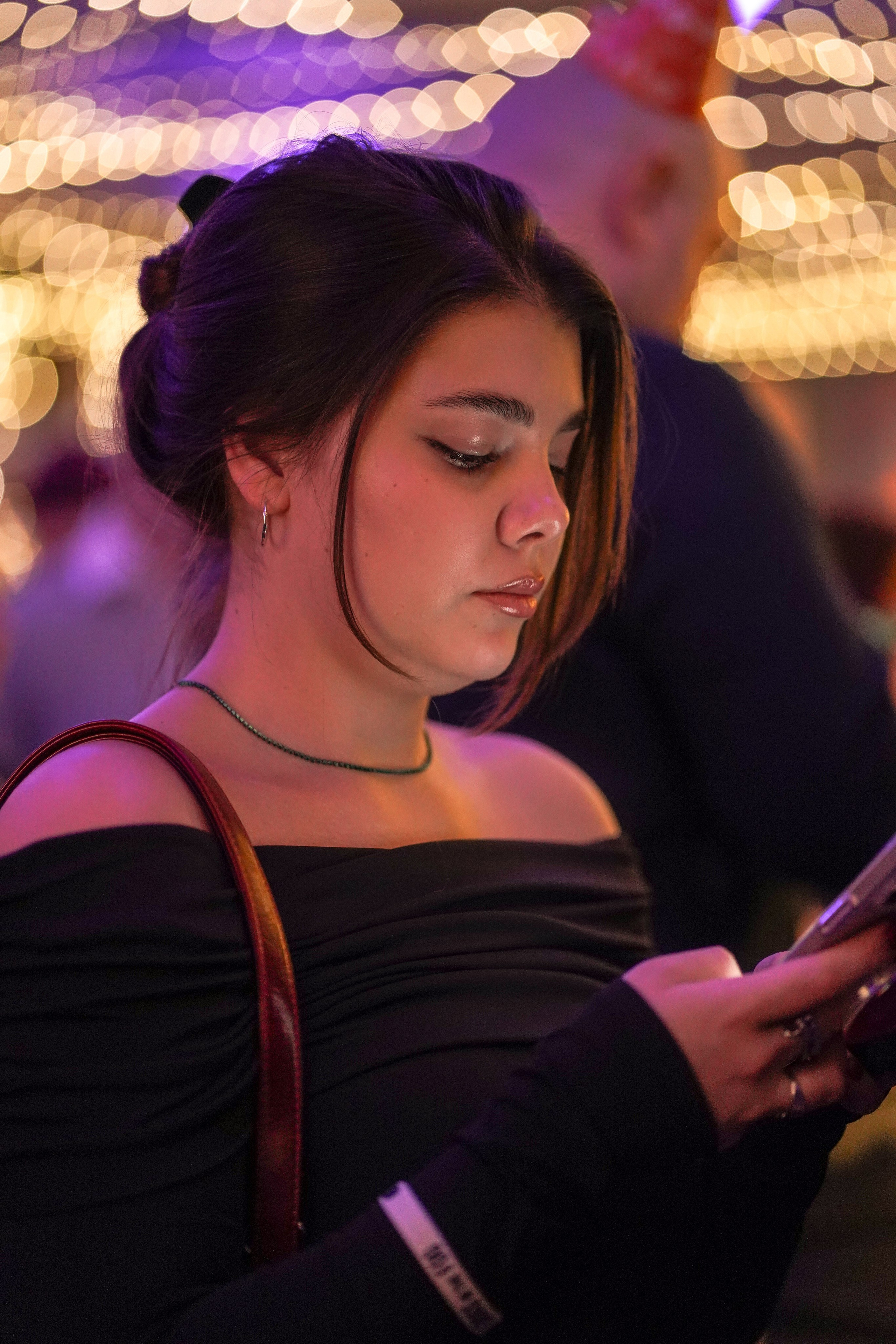 Бар Собаки в тумане. Фотограф