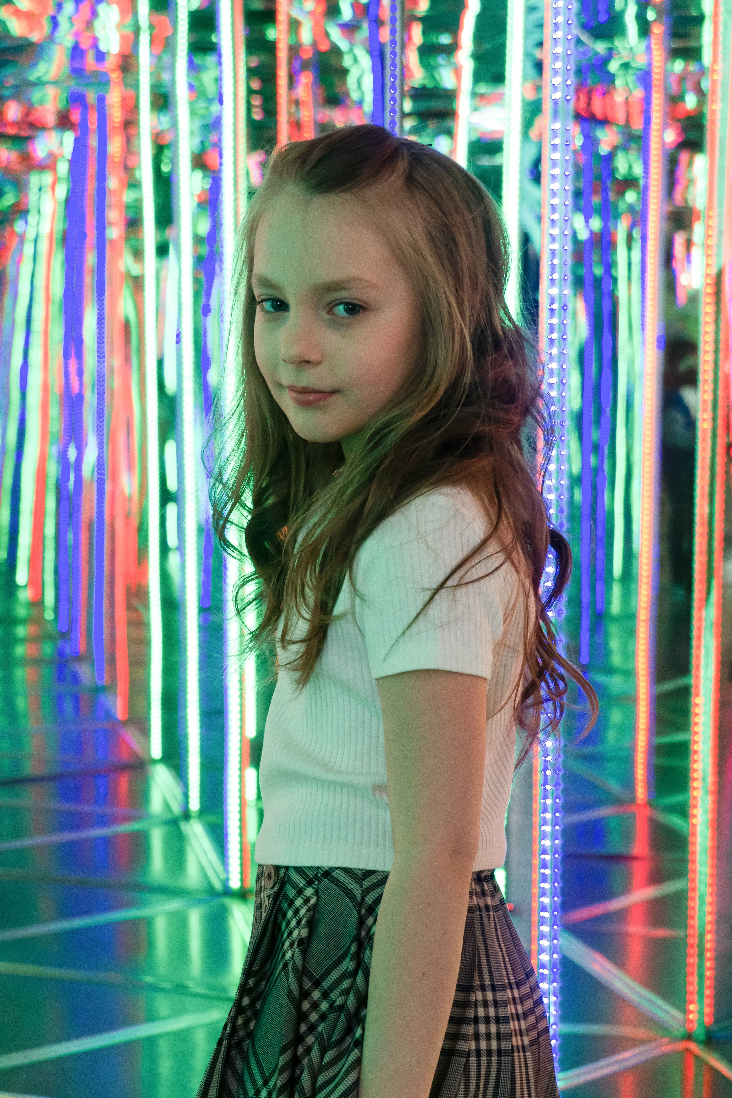 ВДНХ Смайл парк.Дети. Фотограф