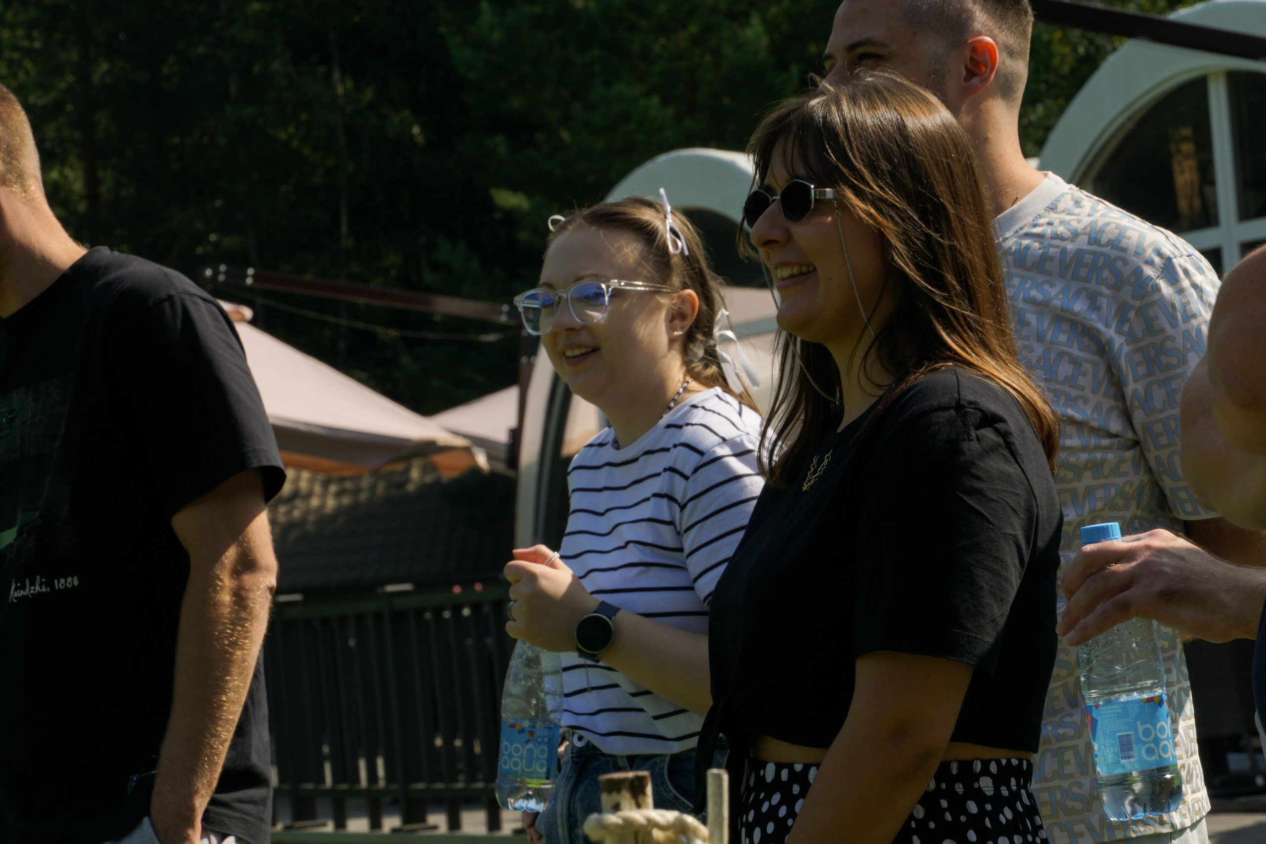 Moscow Country Club. Фотограф