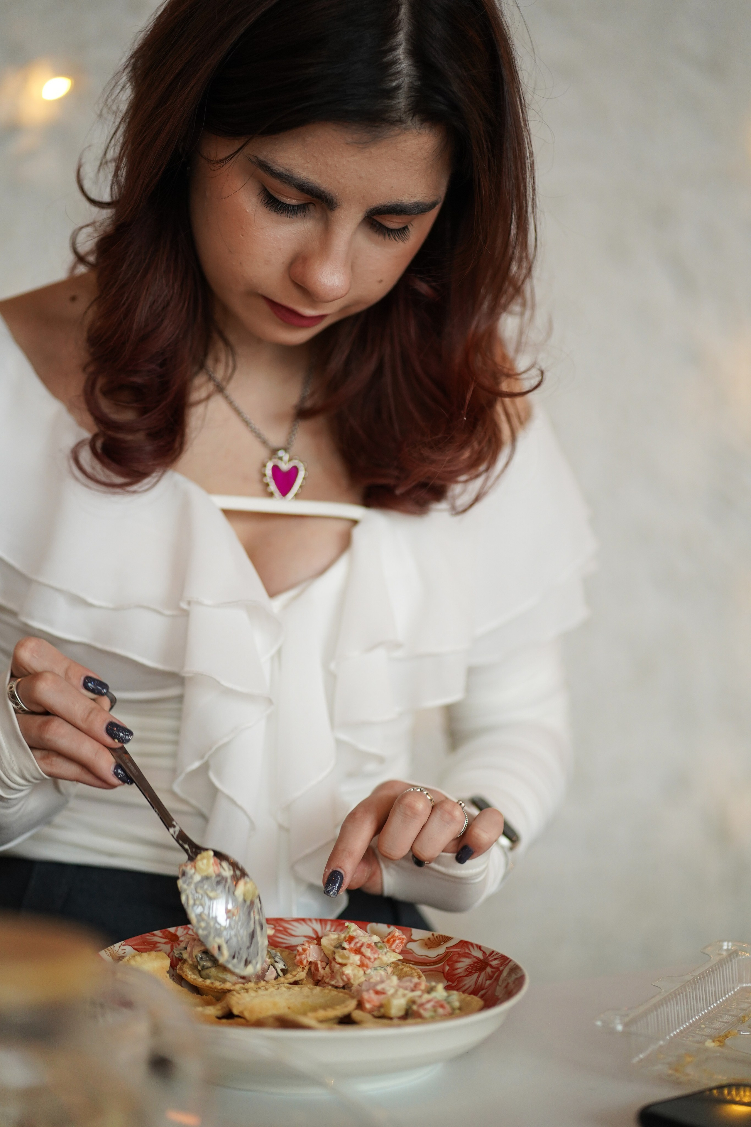 Soul Sound. Фотограф