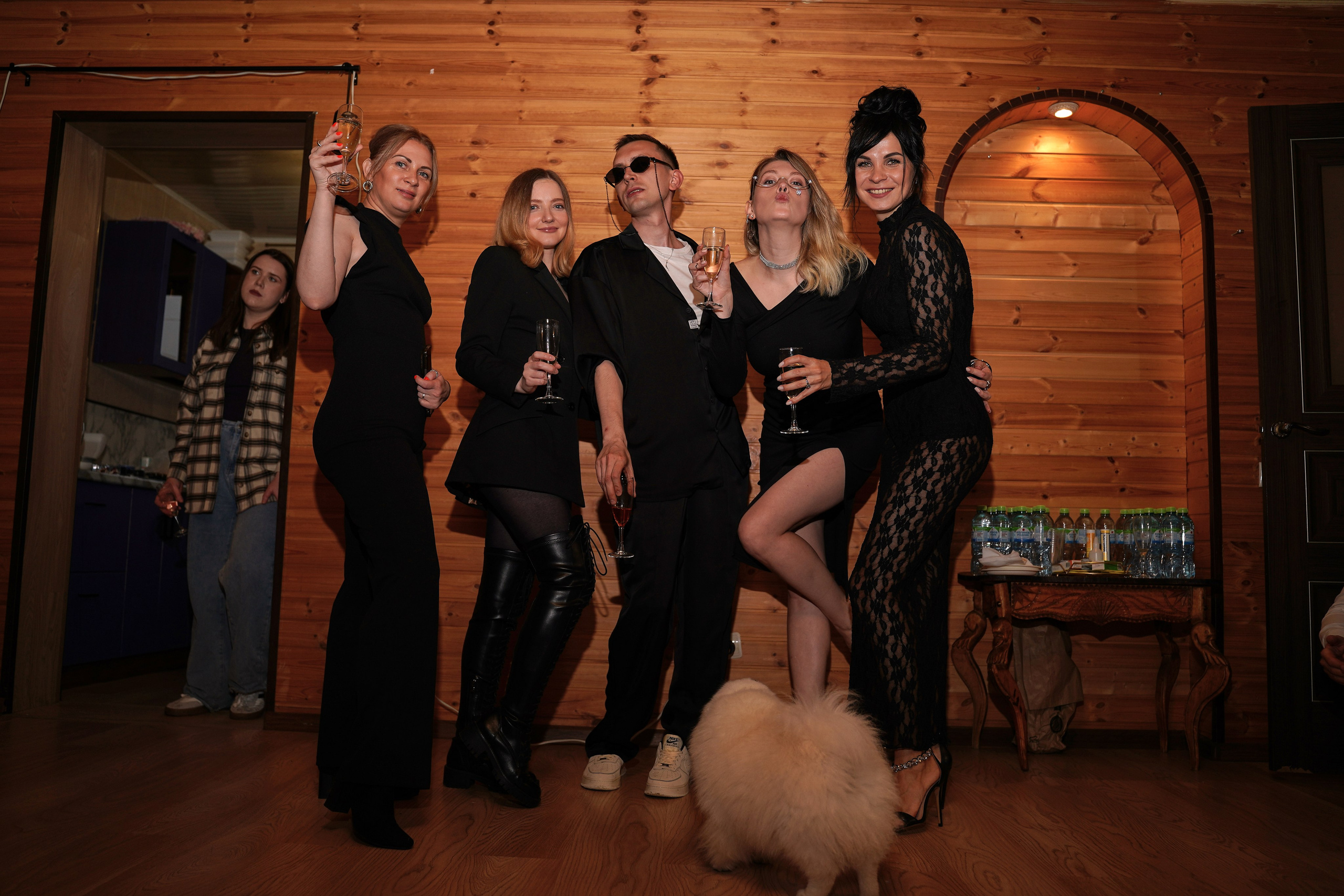 День Рождения Алексей. Фотограф