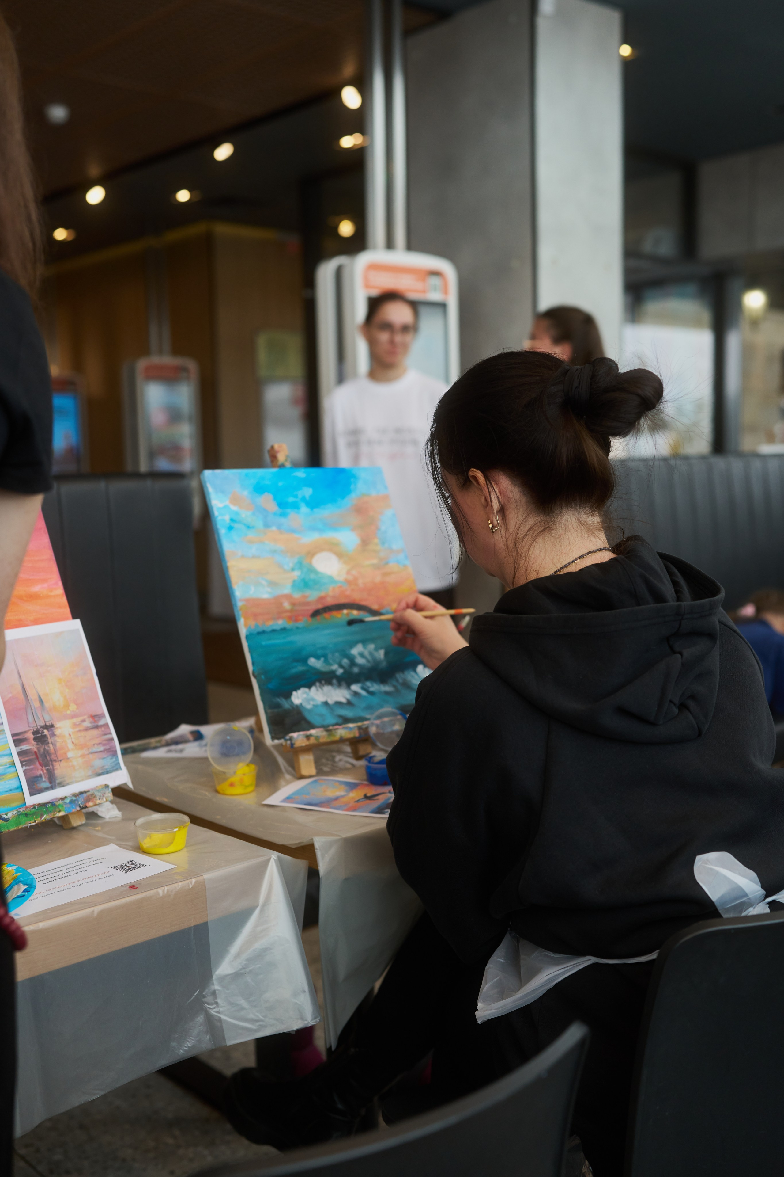 Репортаж. Свадебный и индивидуальный фотограф Аля Мамакова