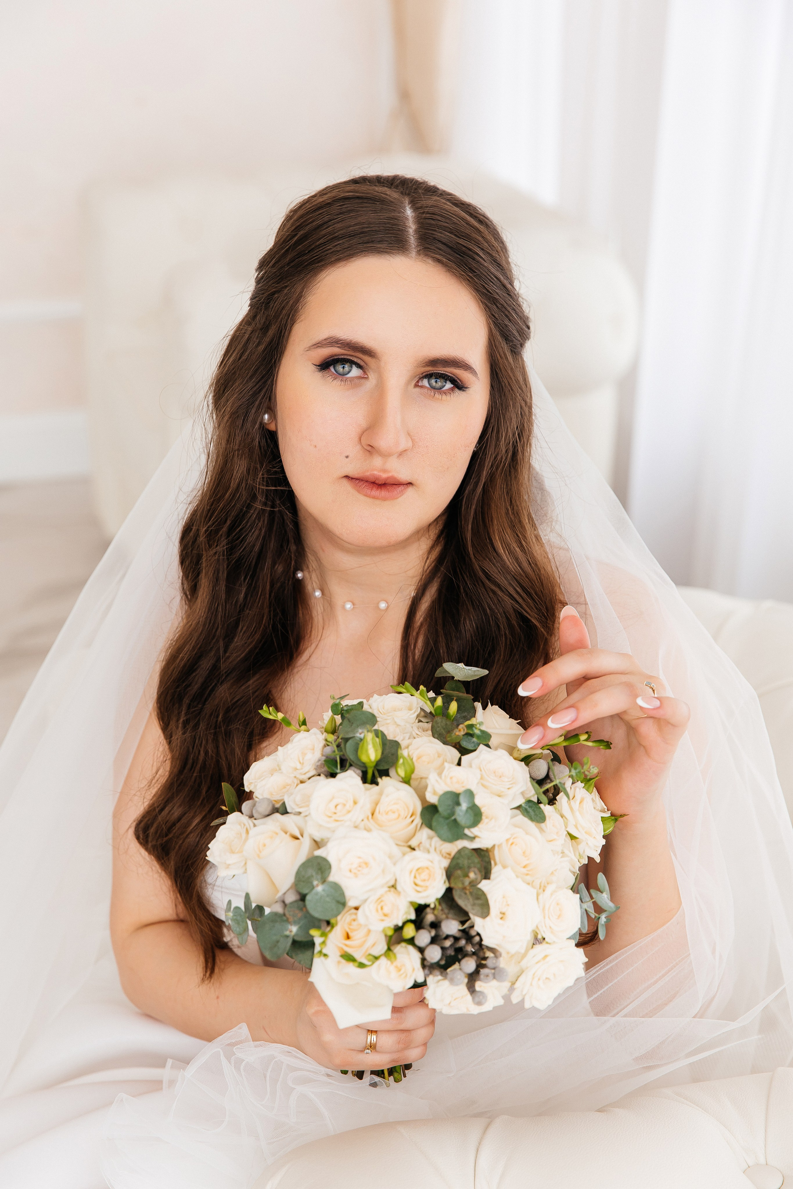 Карина и Антон. Свадебный и семейный фотограф Егорова Юлия