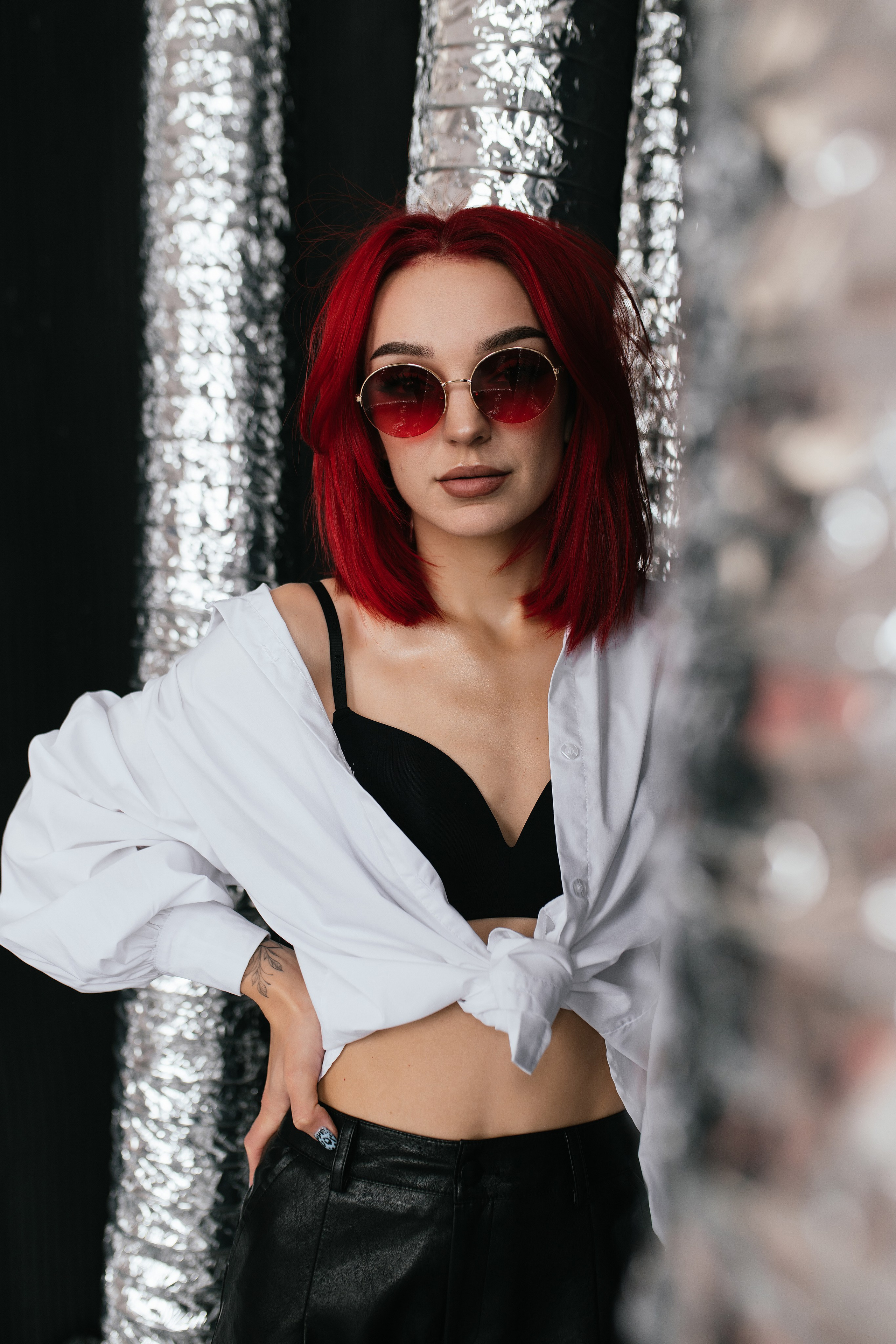 Вера. Свадебный, семейный фотограф в Рязани Лена Брант