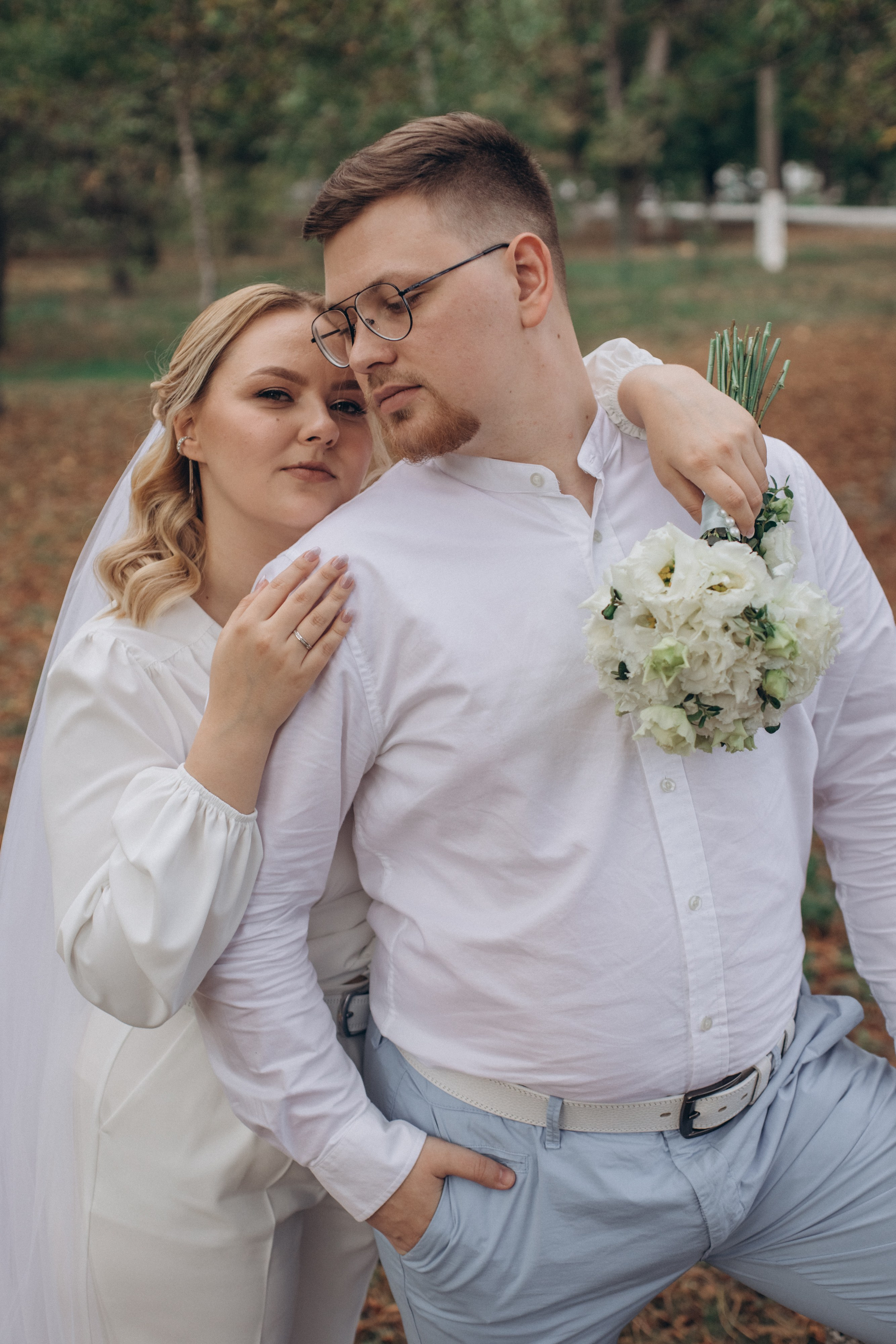 День Х. Свадебный и семейный фотограф Злата Вдовина