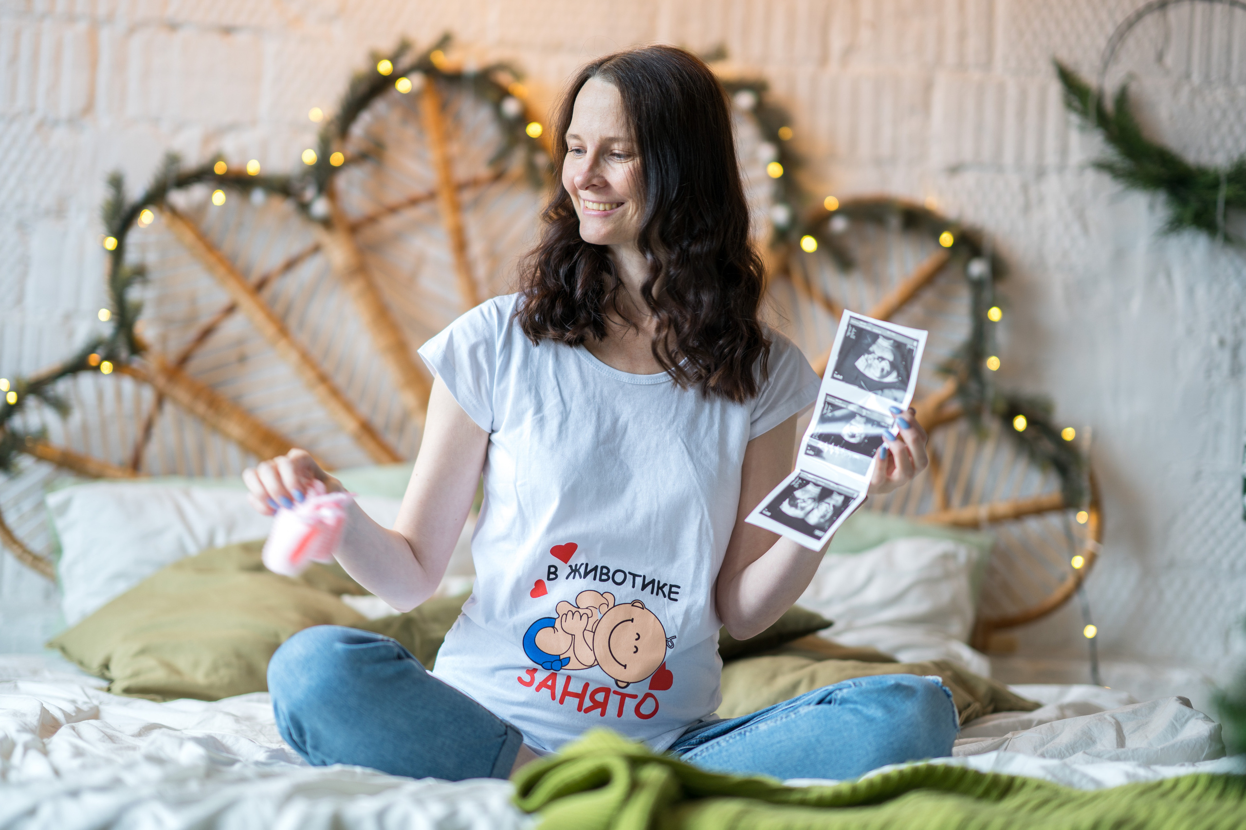 Фотосъемка беременных, Москва. Каталожная и промышленная съемка в Москве Александр Плонский