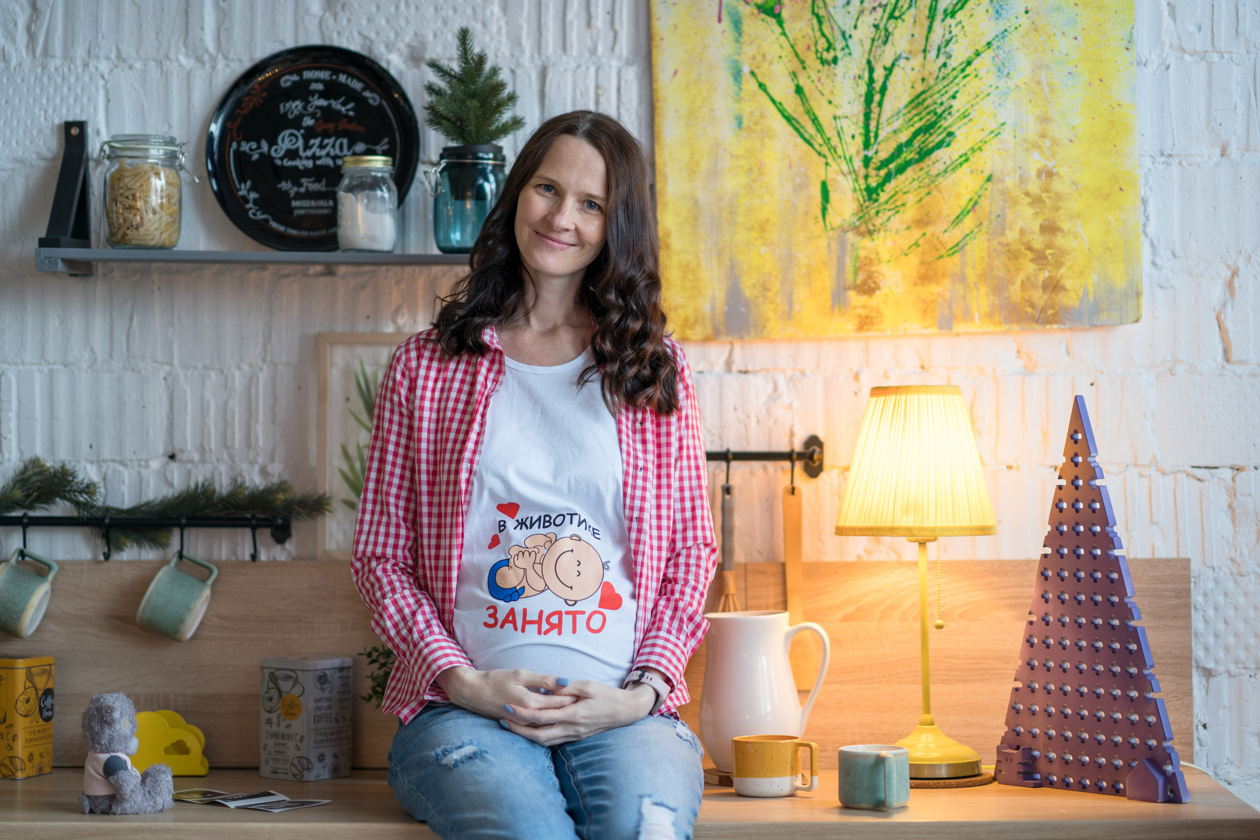 Фотосъемка беременных, Москва. Каталожная и промышленная съемка в Москве Александр Плонский