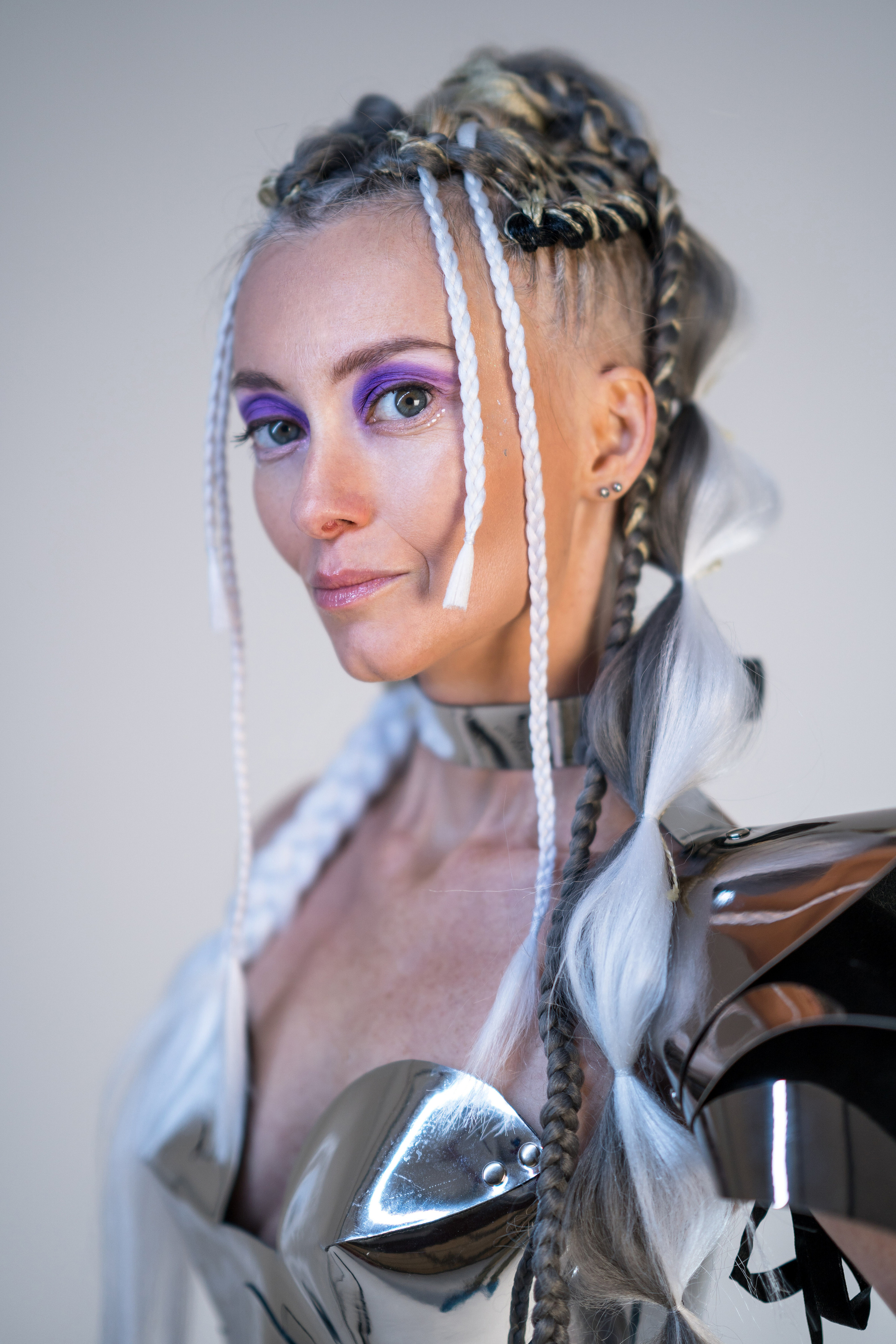 Съемка в неоновом свете. Каталожная и промышленная съемка в Москве Александр Плонский